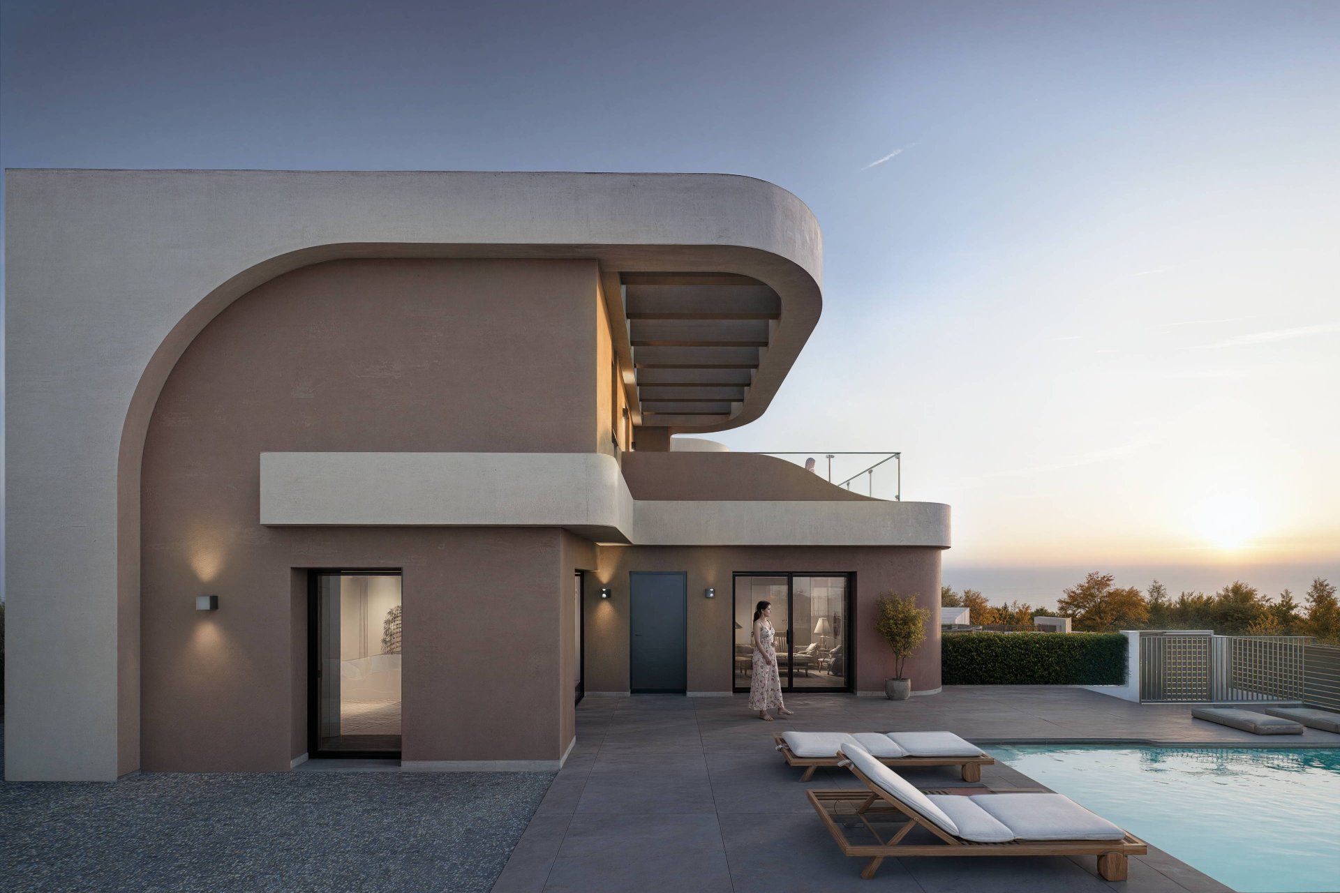 New Build - Townhouse - Daya Nueva