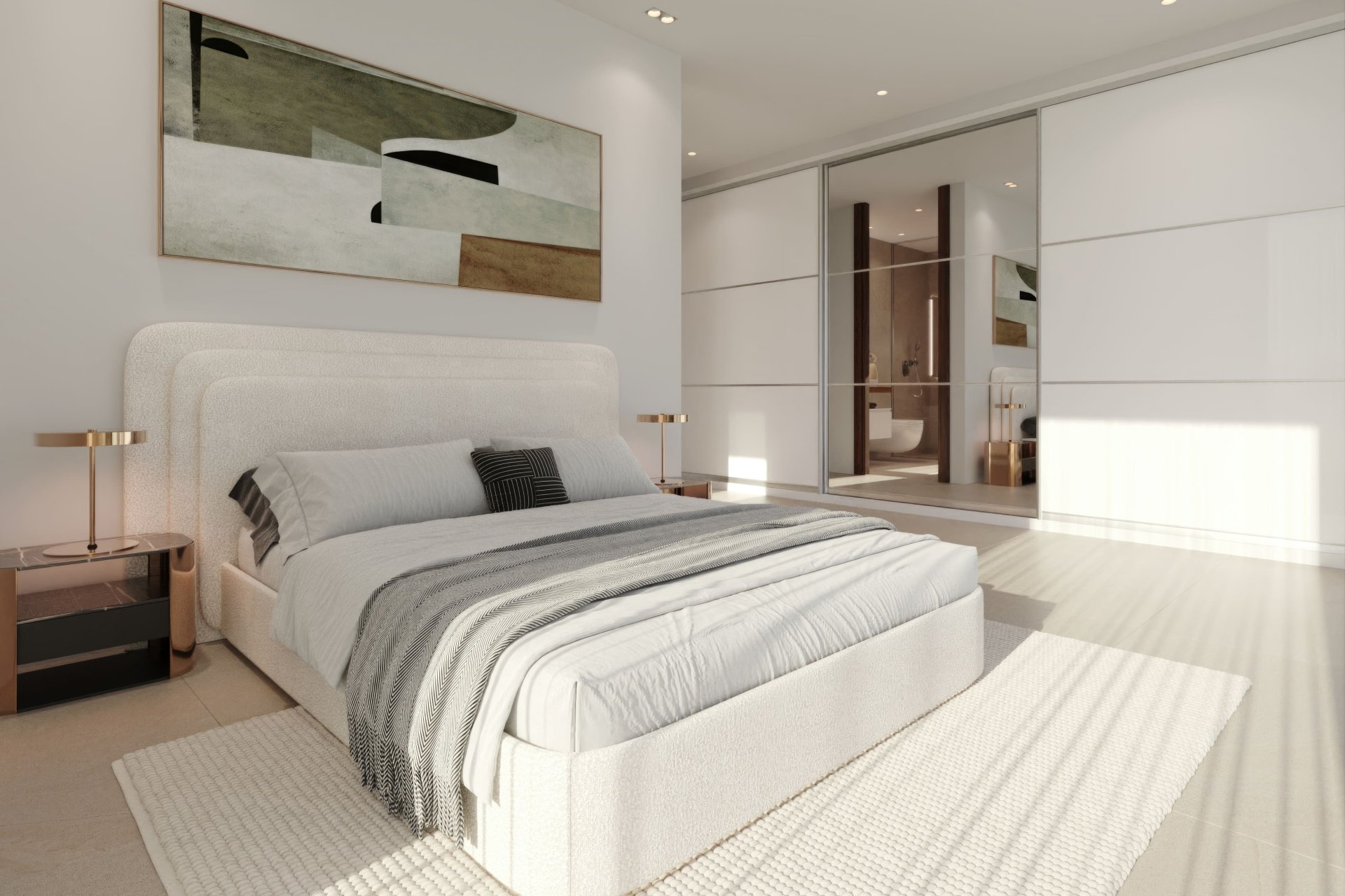 New Build - Townhouse - Finestrat