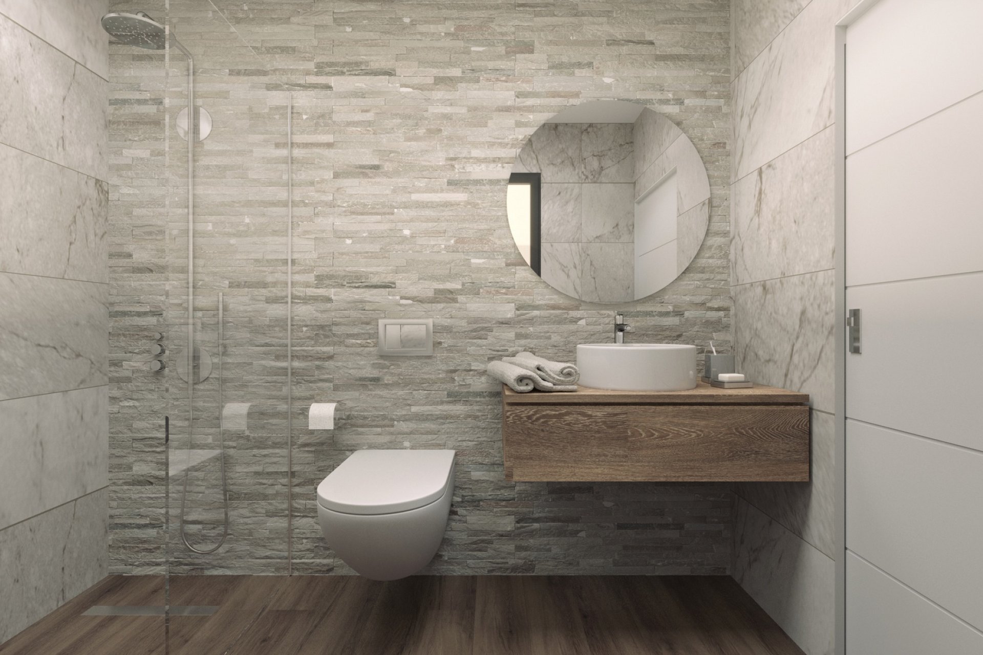 New Build - Townhouse - Finestrat