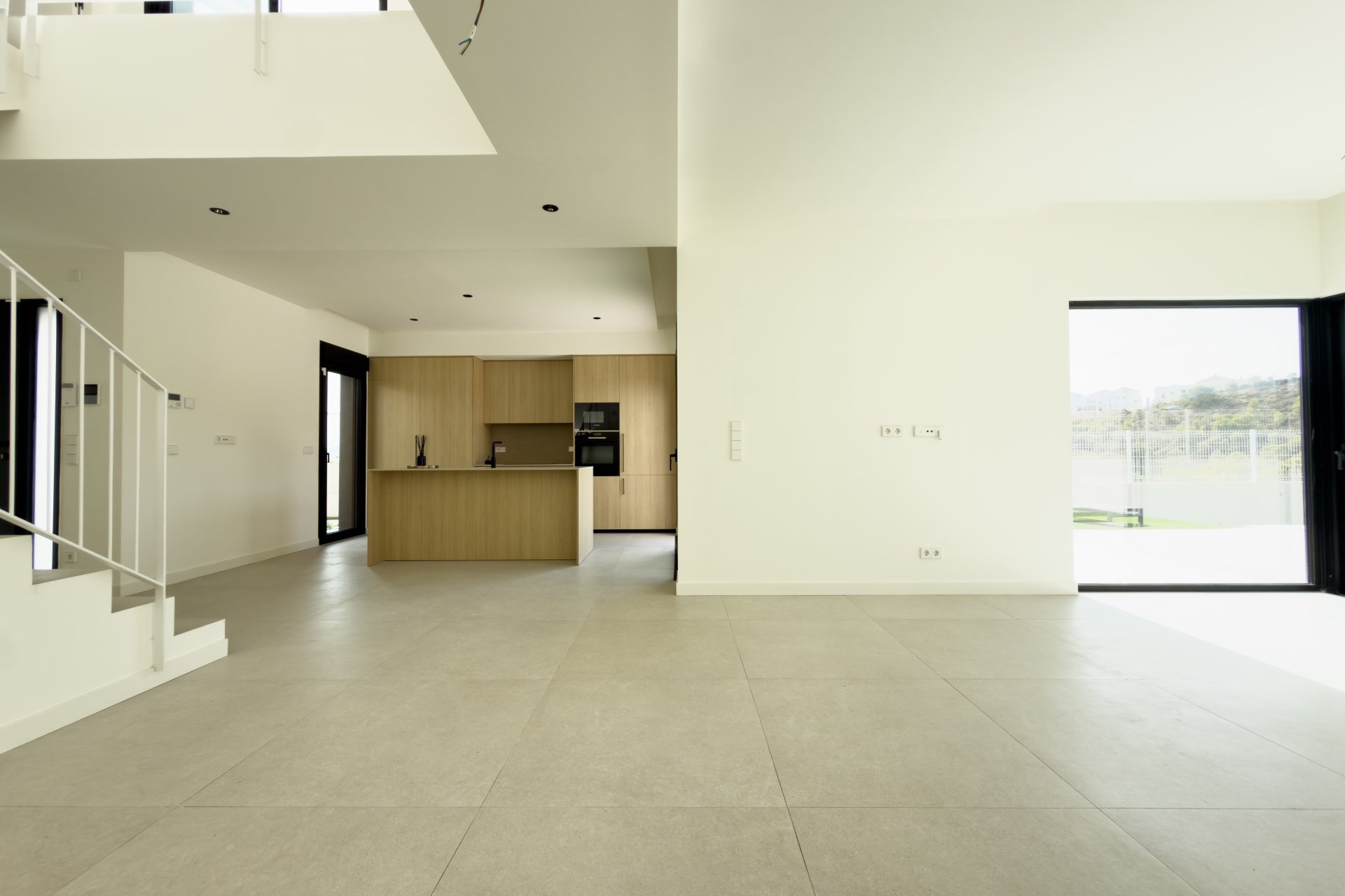 New Build - Townhouse - Finestrat
