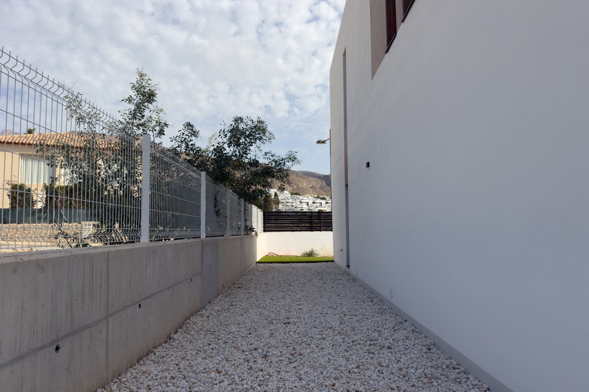 New Build - Townhouse - Finestrat