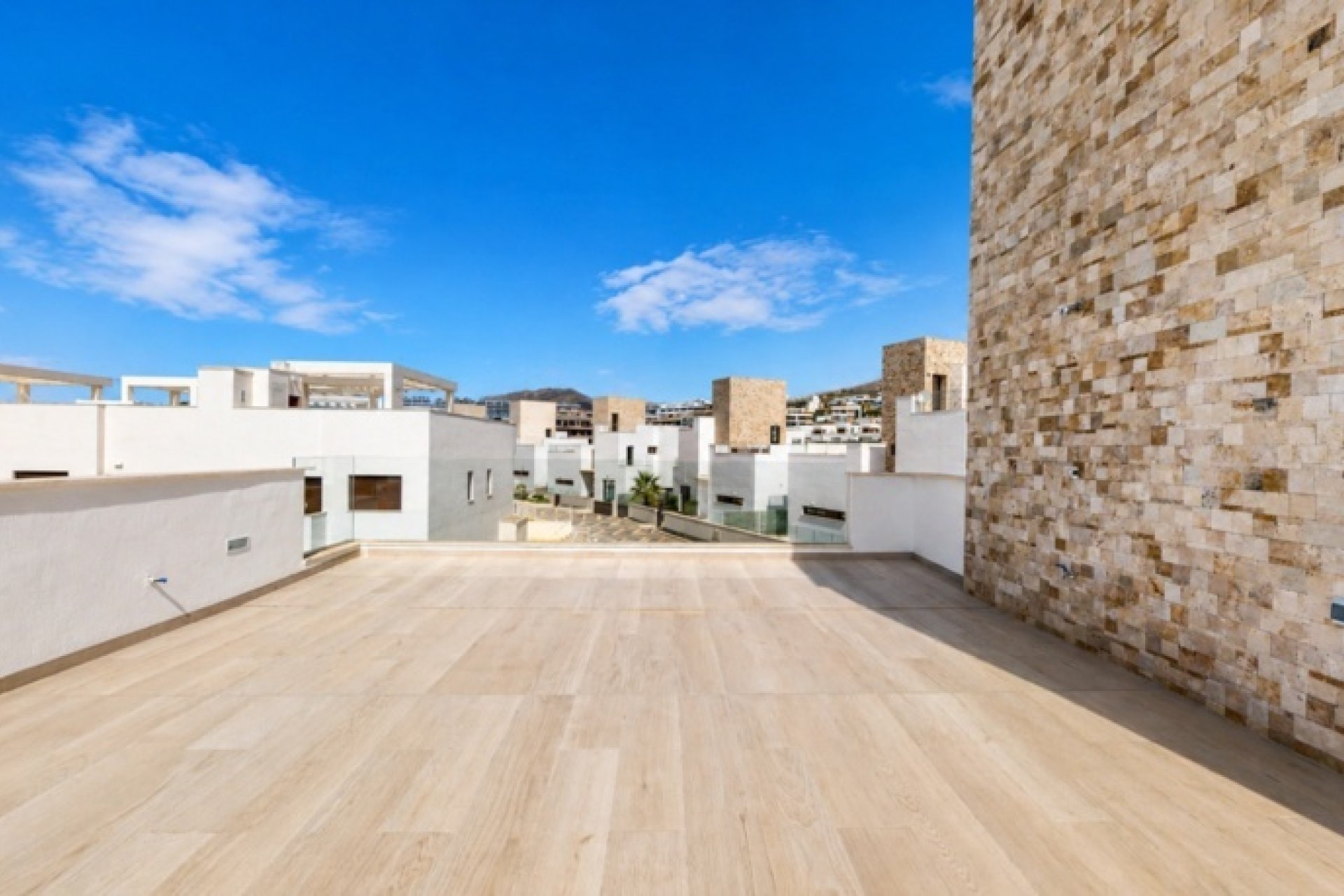New Build - Townhouse - Finestrat