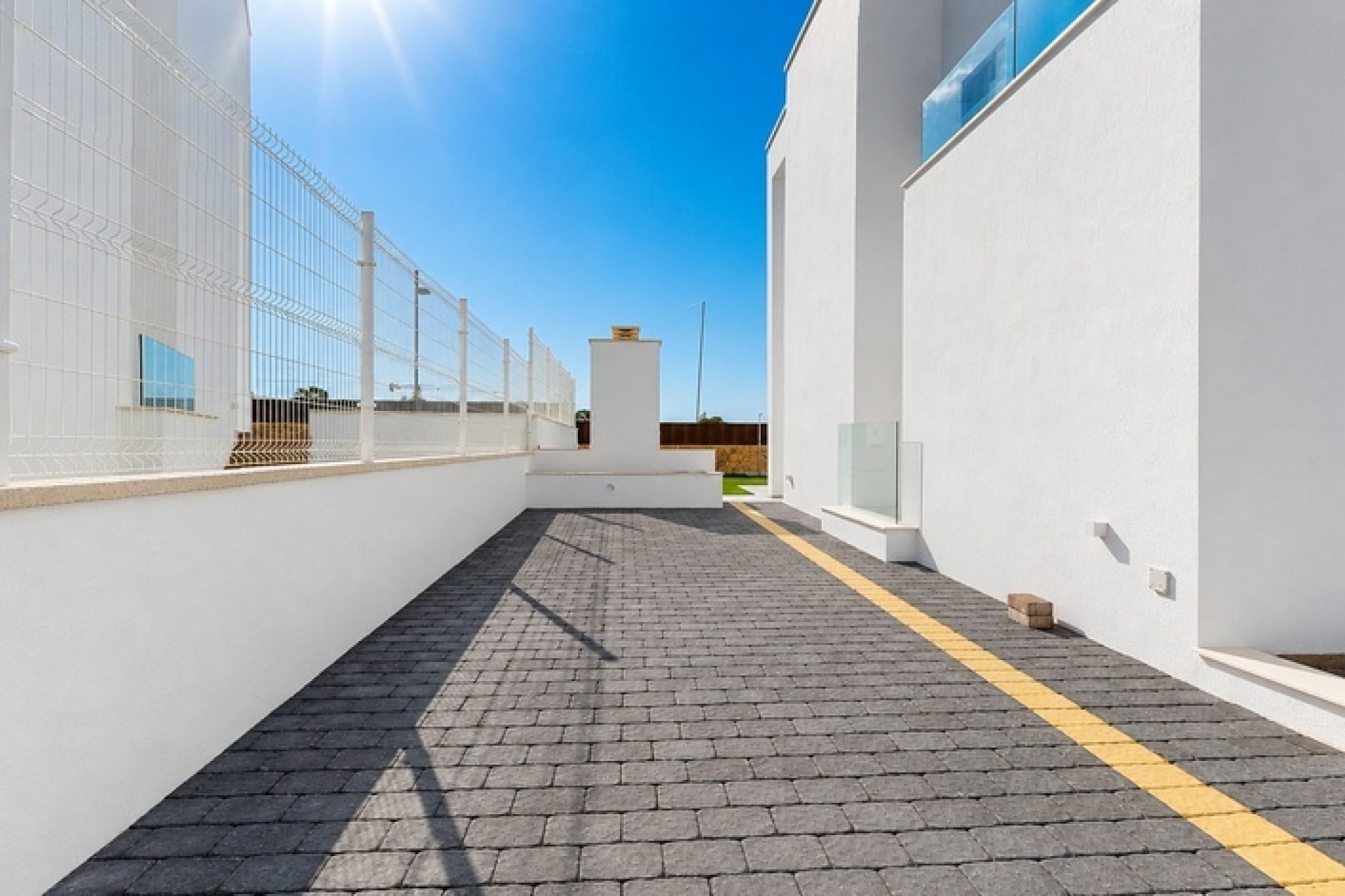 New Build - Townhouse - Finestrat