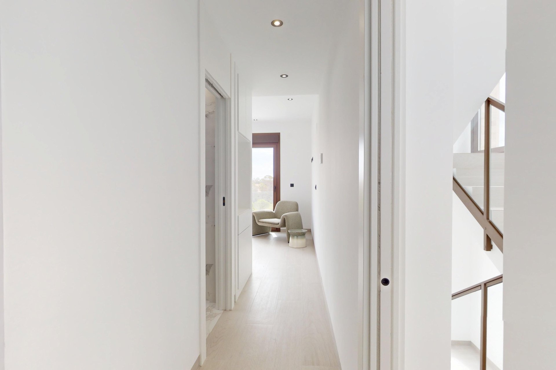 New Build - Townhouse - Finestrat