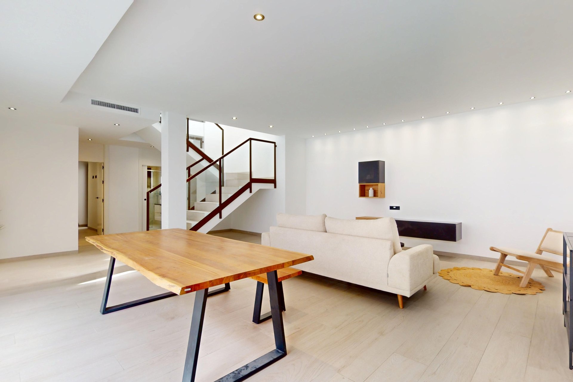New Build - Townhouse - Finestrat