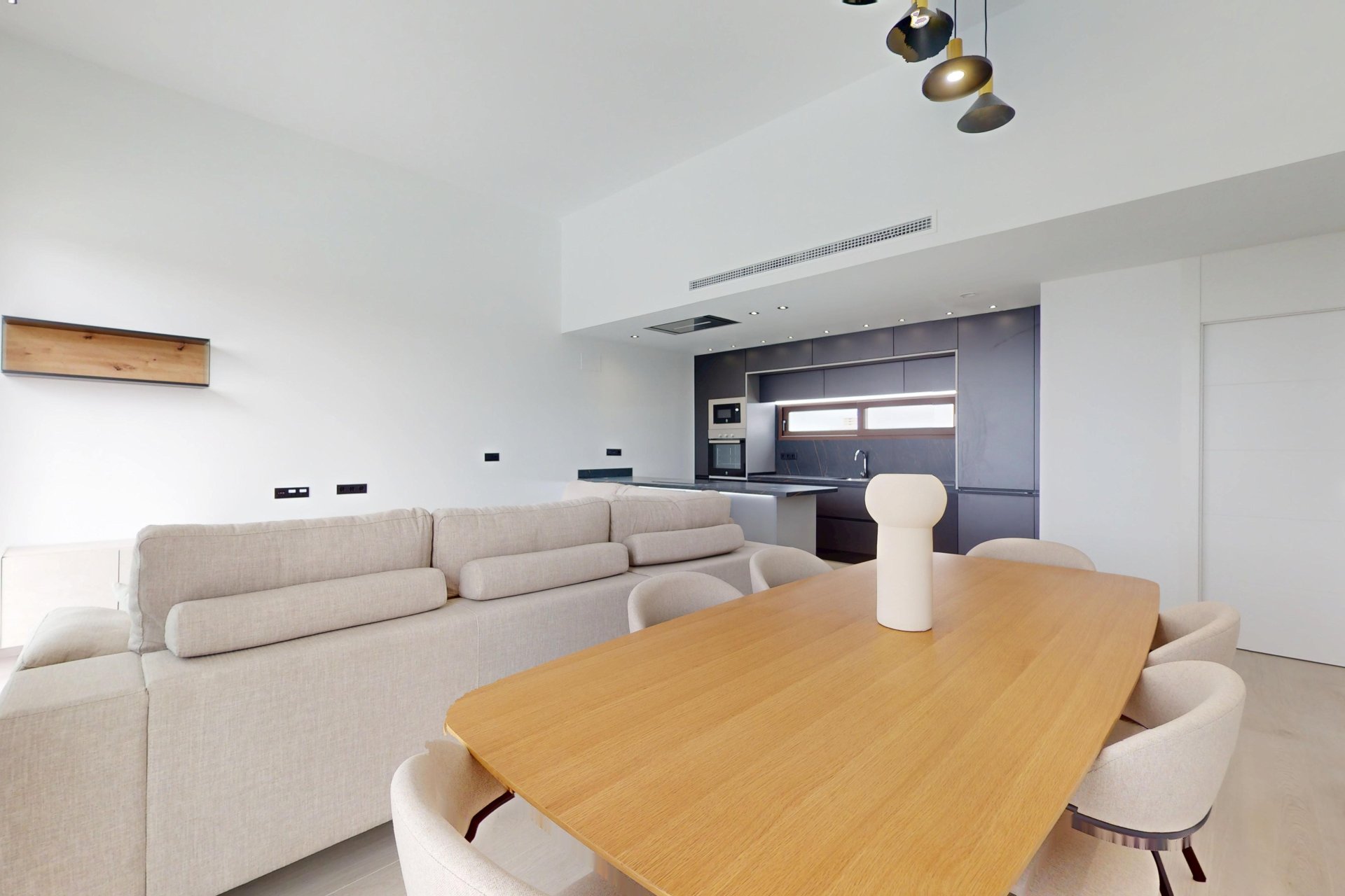 New Build - Townhouse - Finestrat