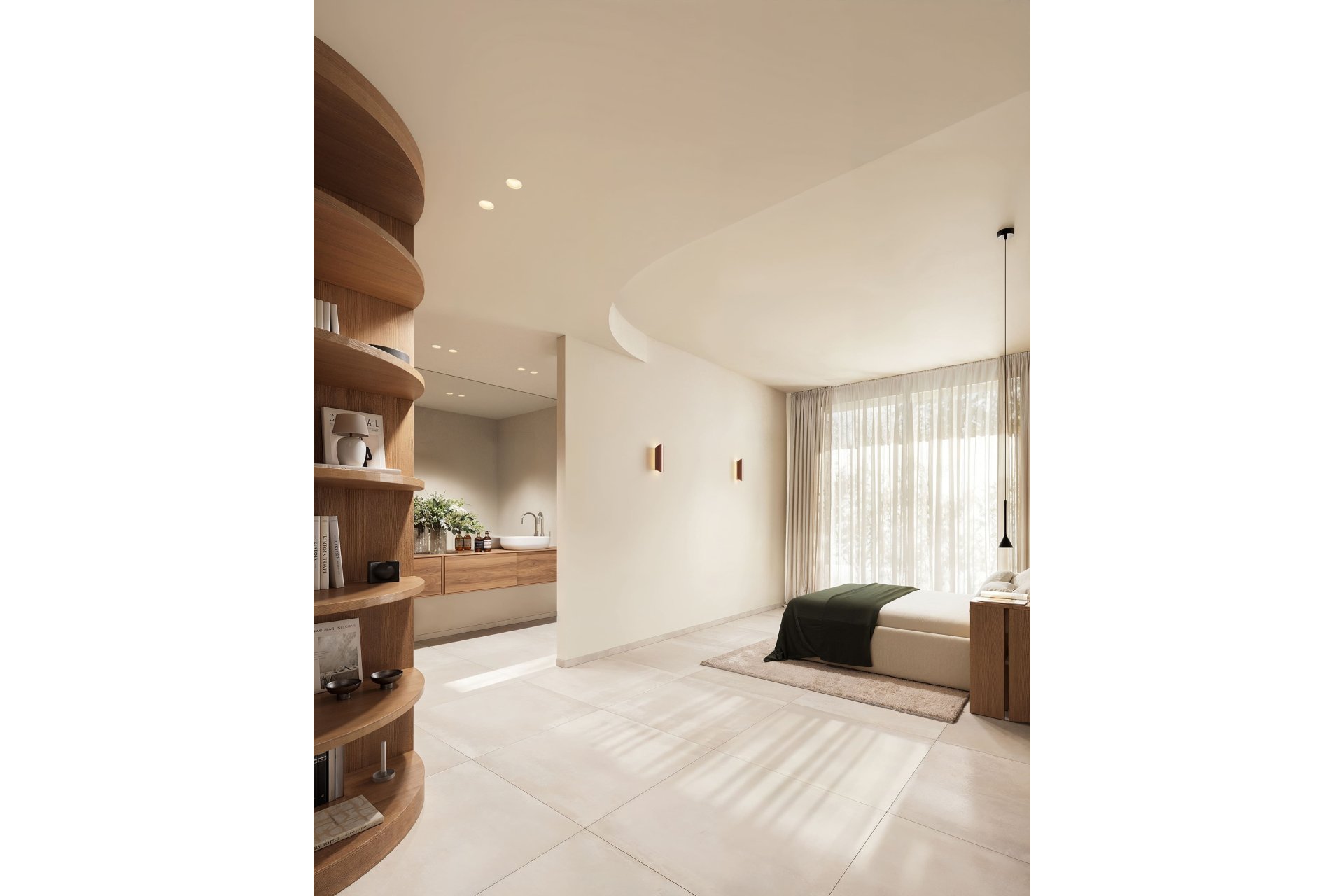 New Build - Townhouse - La Finca Golf