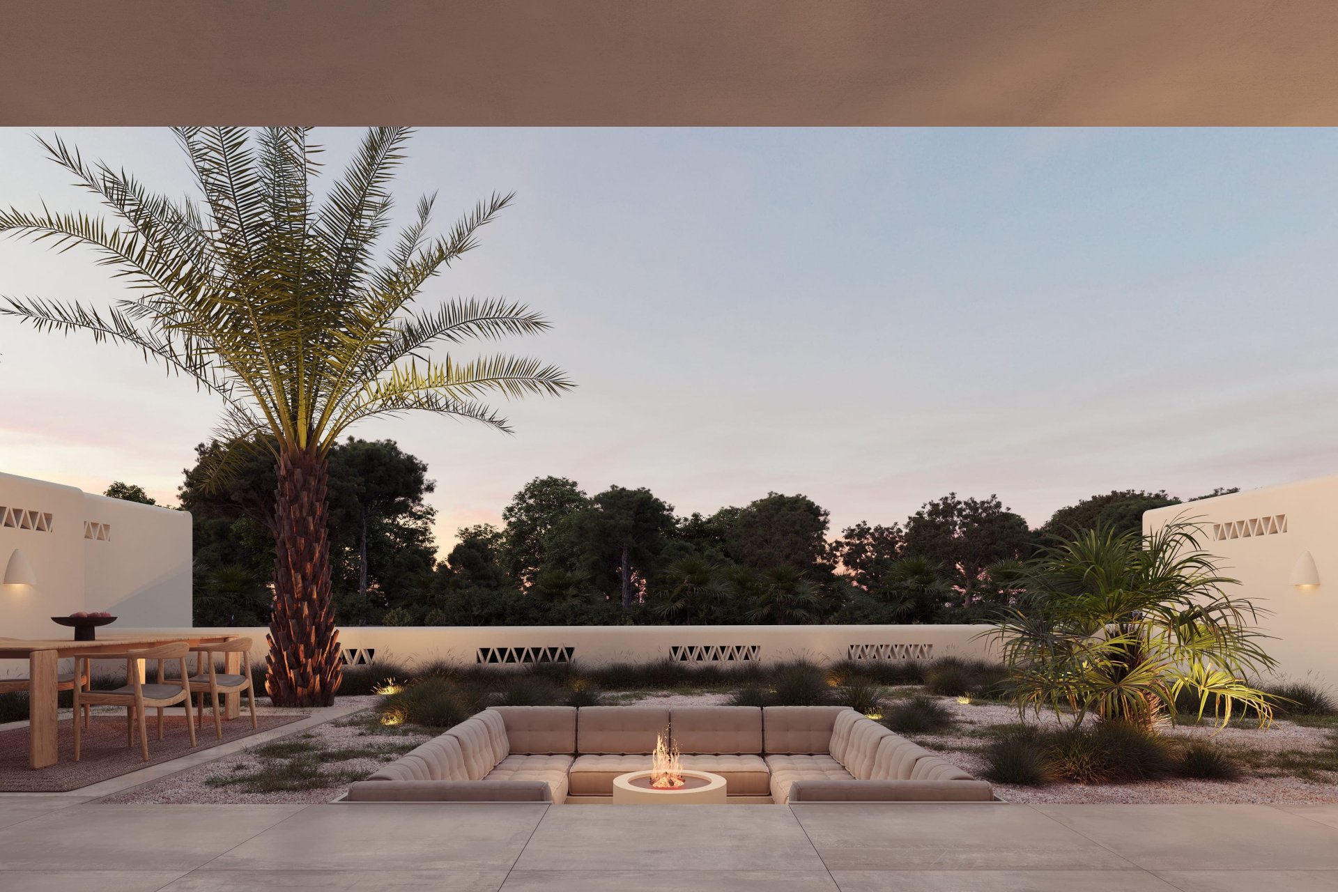 New Build - Townhouse - La Finca Golf