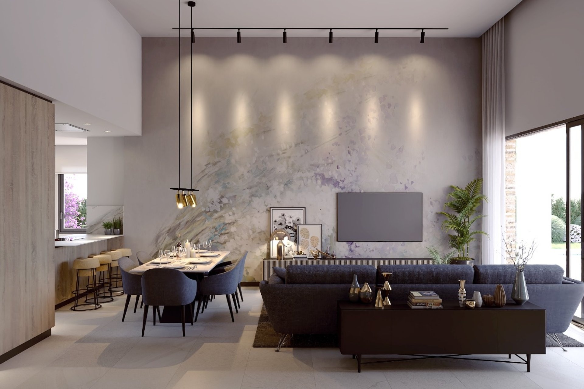 New Build - Townhouse - La Finca Golf