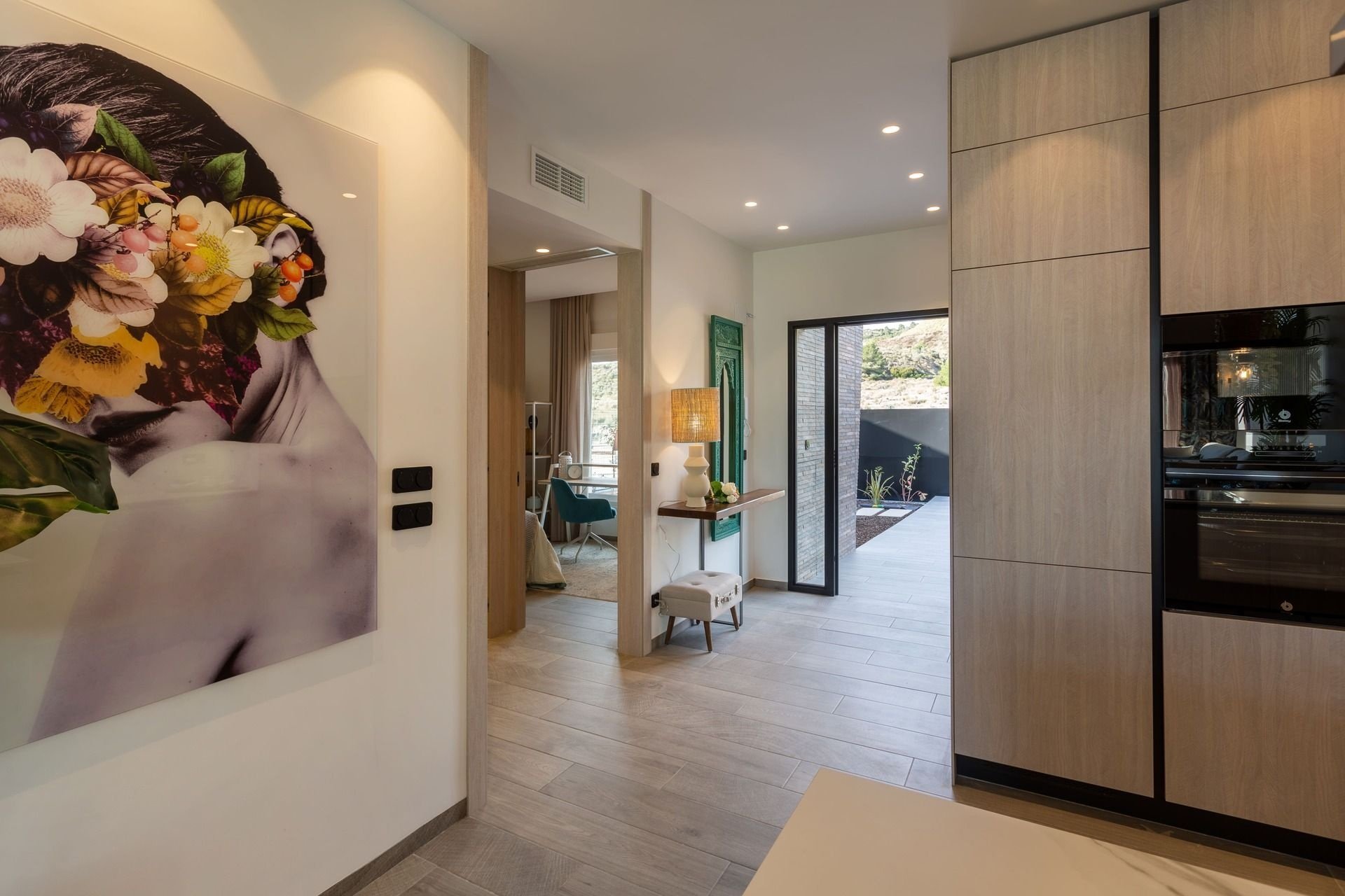New Build - Townhouse - La Finca Golf