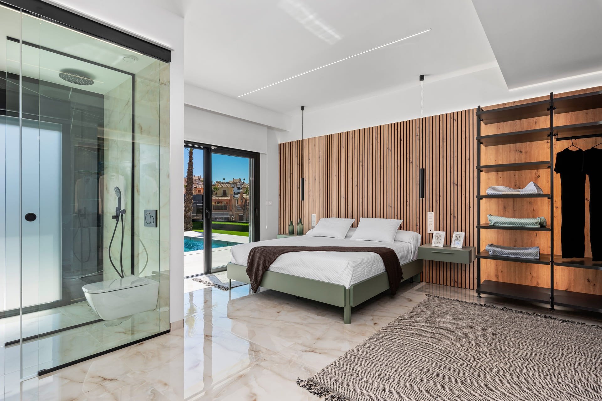 New Build - Townhouse - La Finca Golf