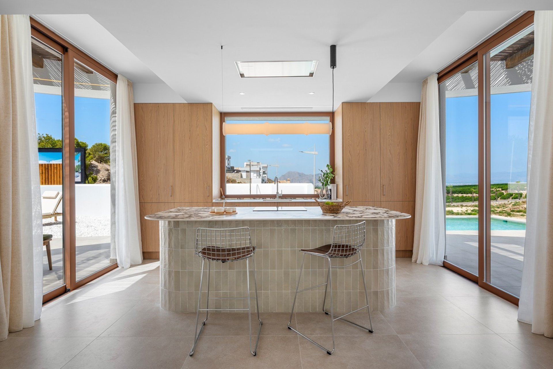 New Build - Townhouse - La Finca Golf