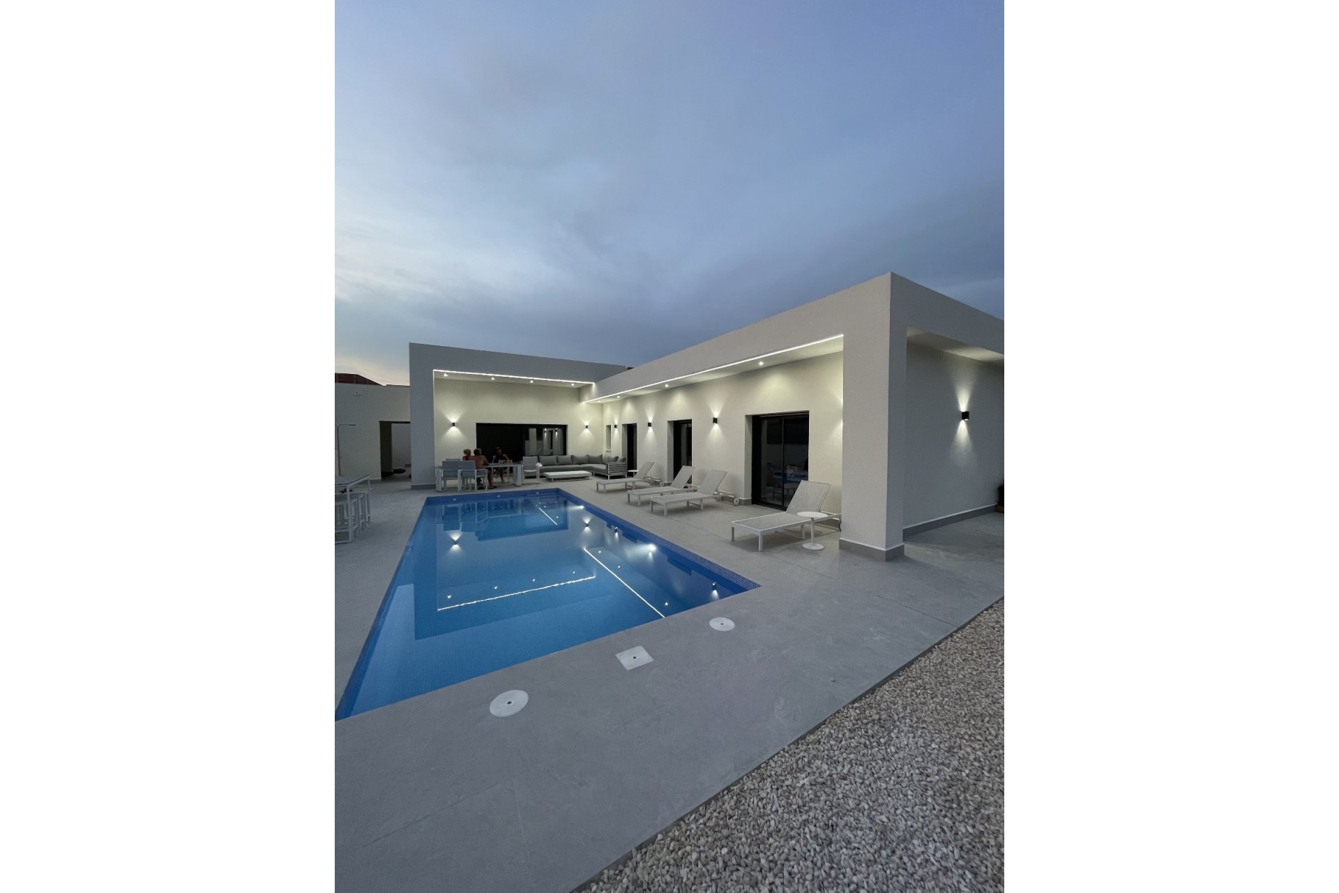 New Build - Townhouse - La Romana