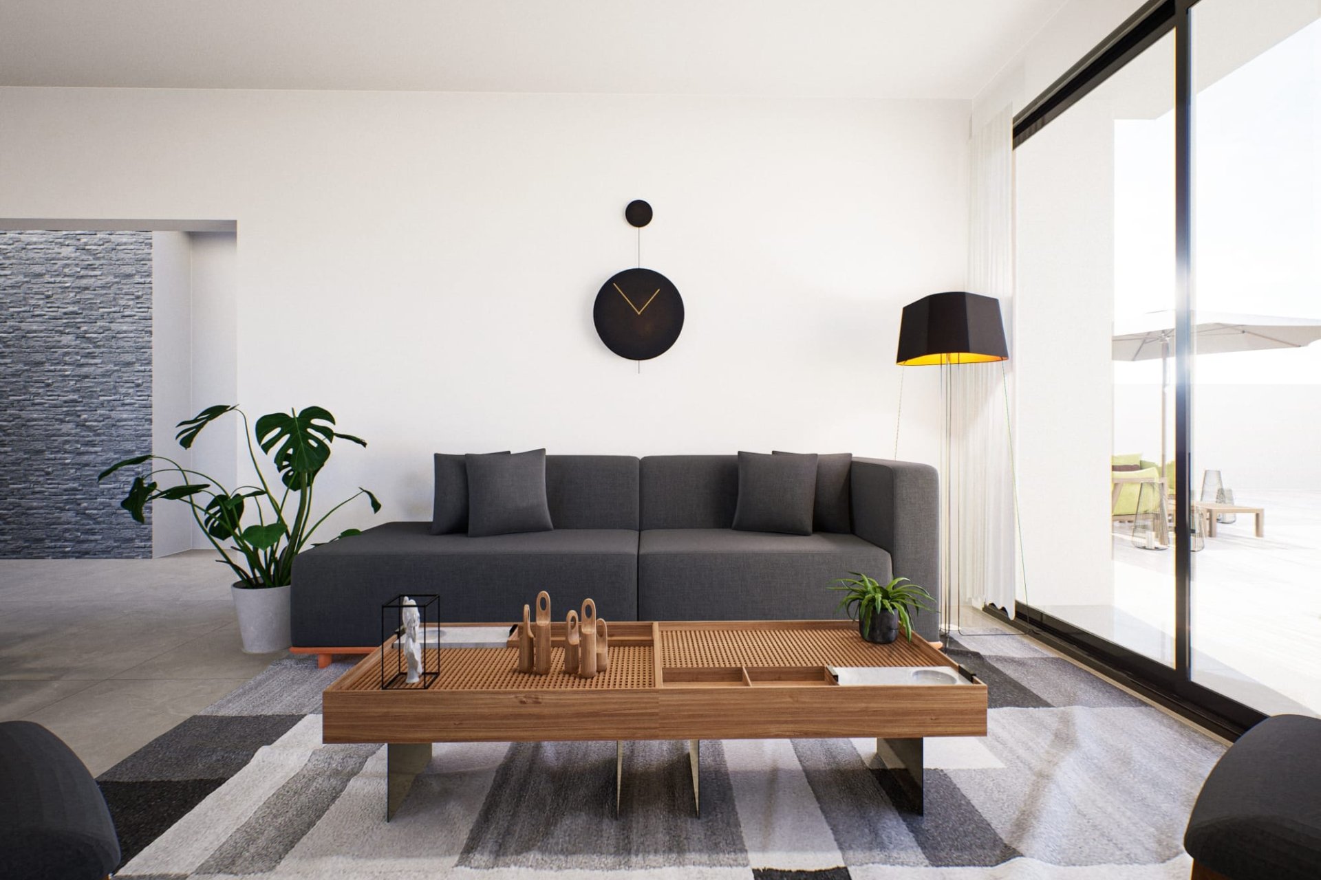 New Build - Townhouse - Las Casicas