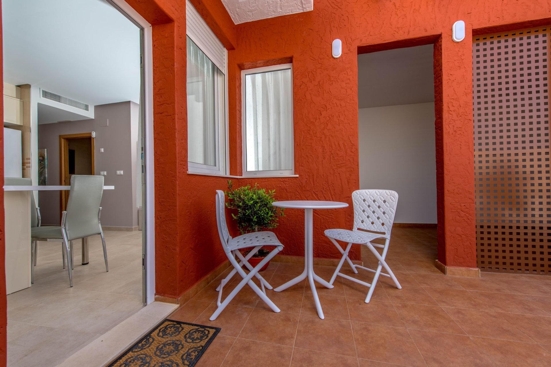 New Build - Townhouse - Los Alcázares