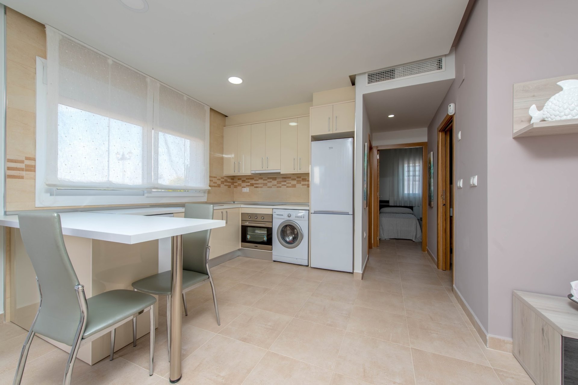 New Build - Townhouse - Los Alcázares