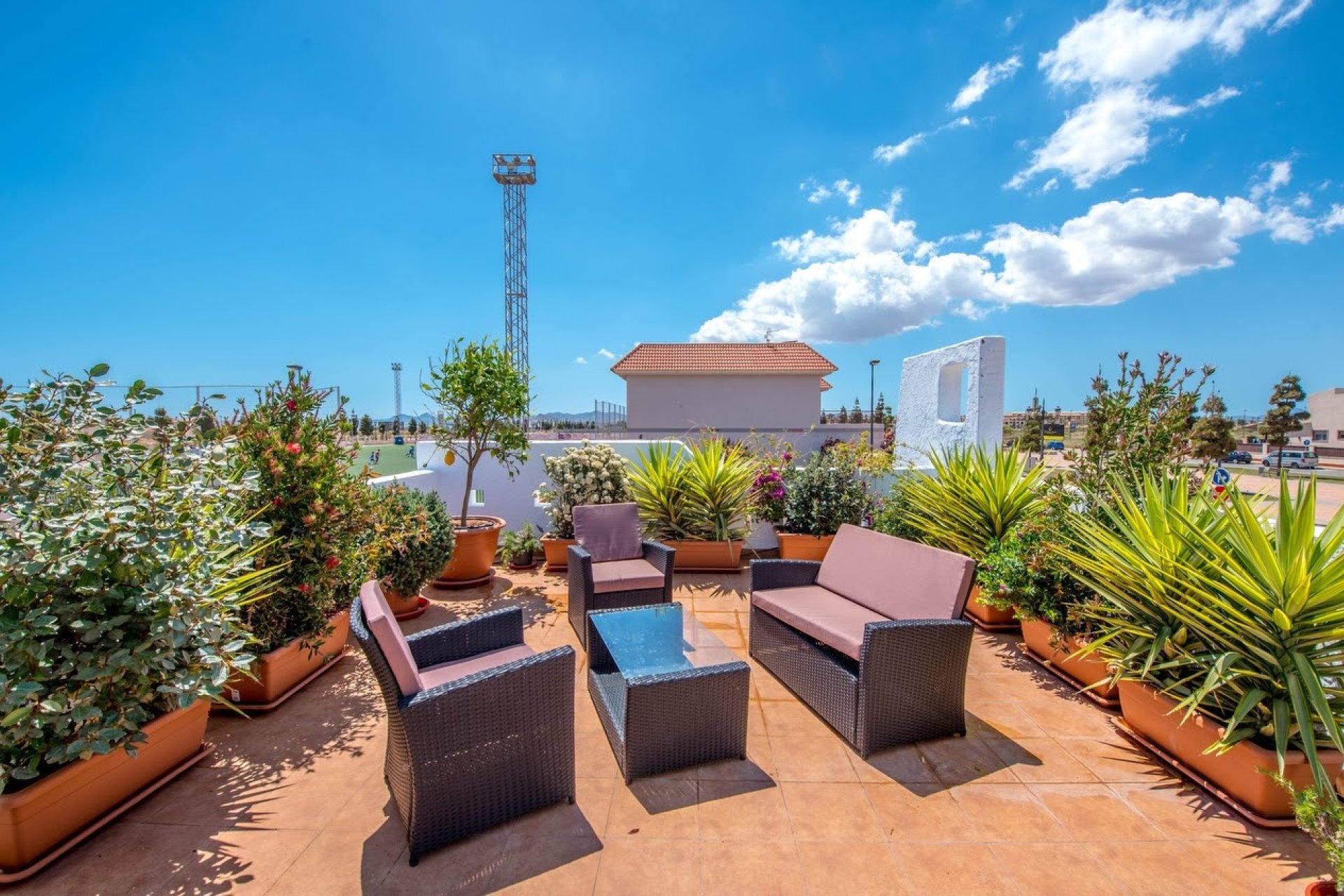 New Build - Townhouse - Los Alcázares