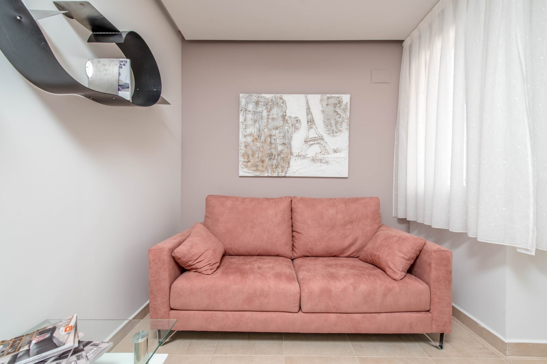 New Build - Townhouse - Los Alcázares