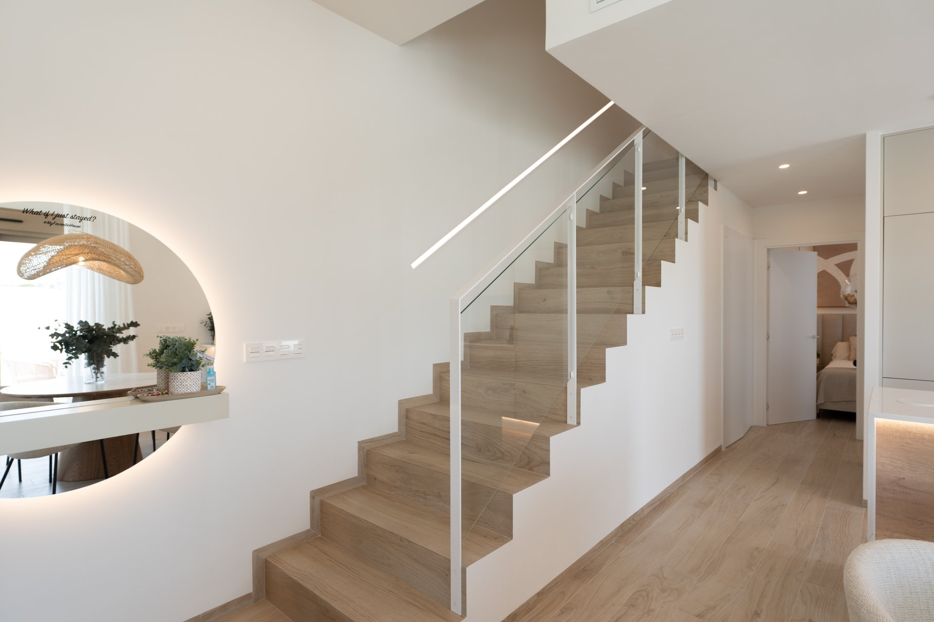 New Build - Townhouse - Los Alcázares