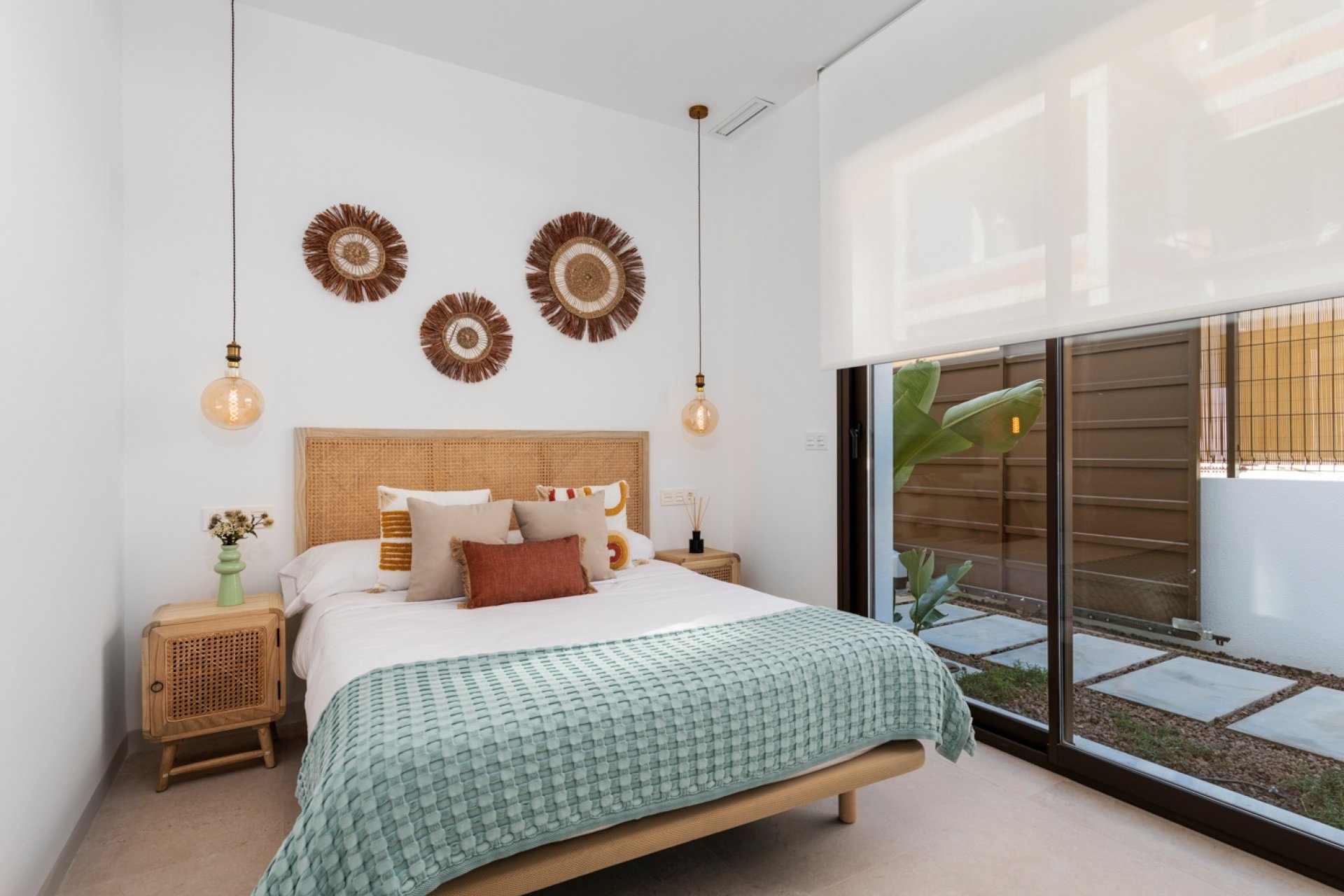 New Build - Townhouse - Los Alcázares