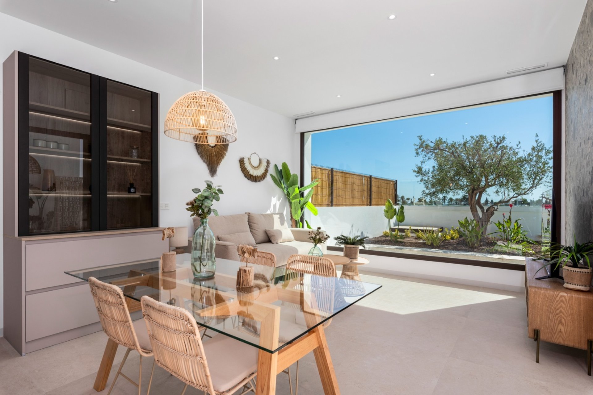 New Build - Townhouse - Los Alcázares
