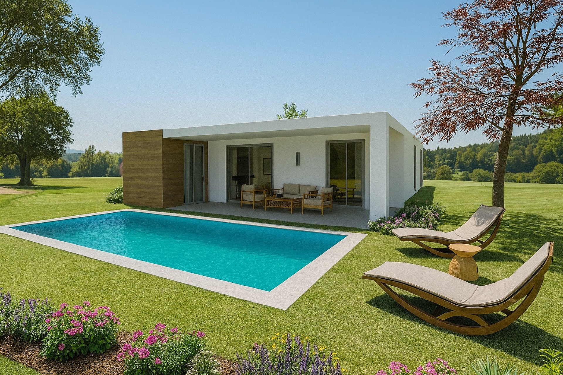 New Build - Townhouse - Monforte del Cid