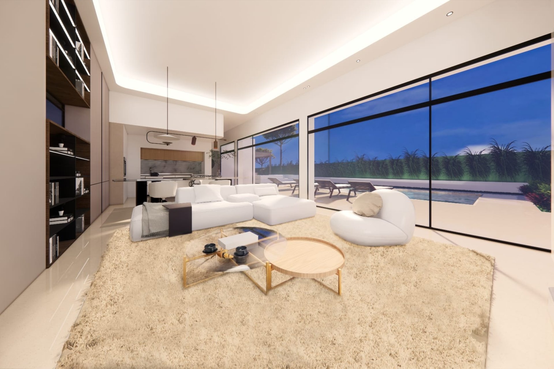 New Build - Townhouse - Pinar de Campoverde