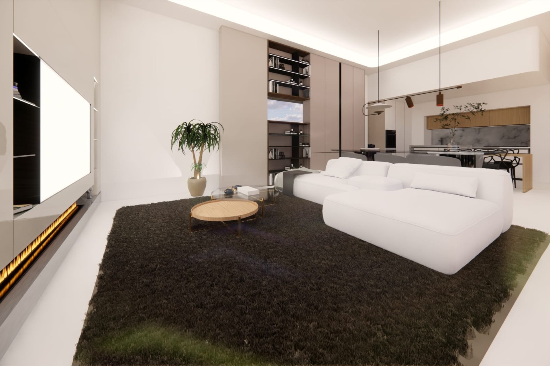 New Build - Townhouse - Pinar de Campoverde