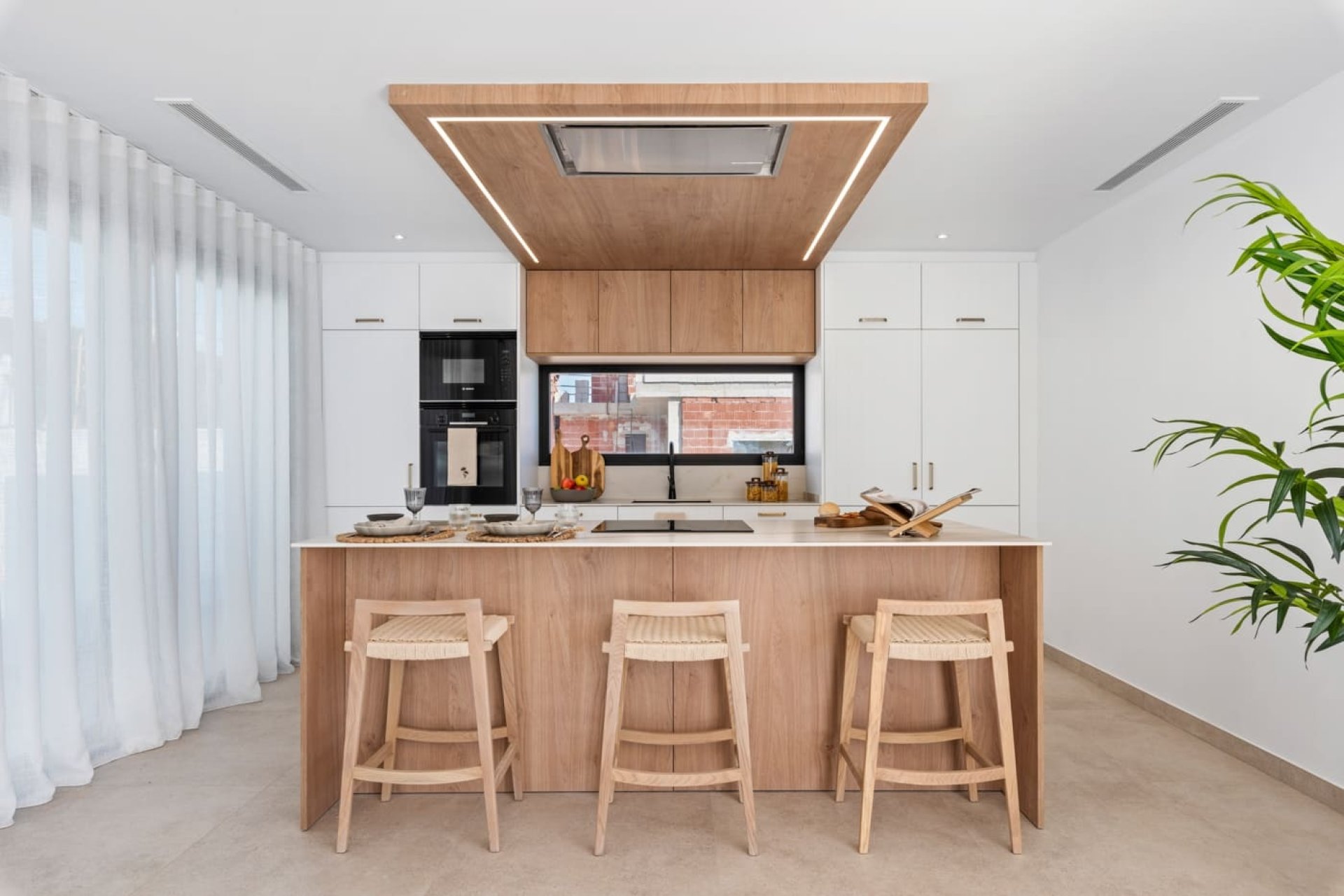 New Build - Townhouse - Polop