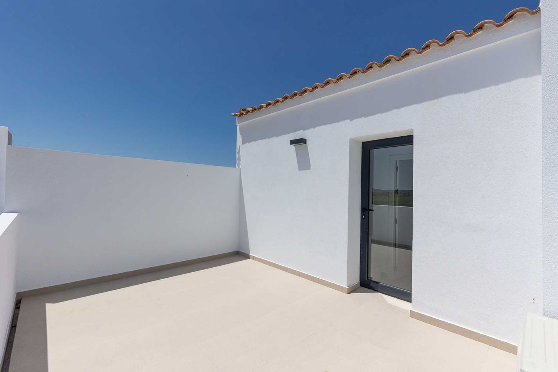 New Build - Townhouse - Rafal