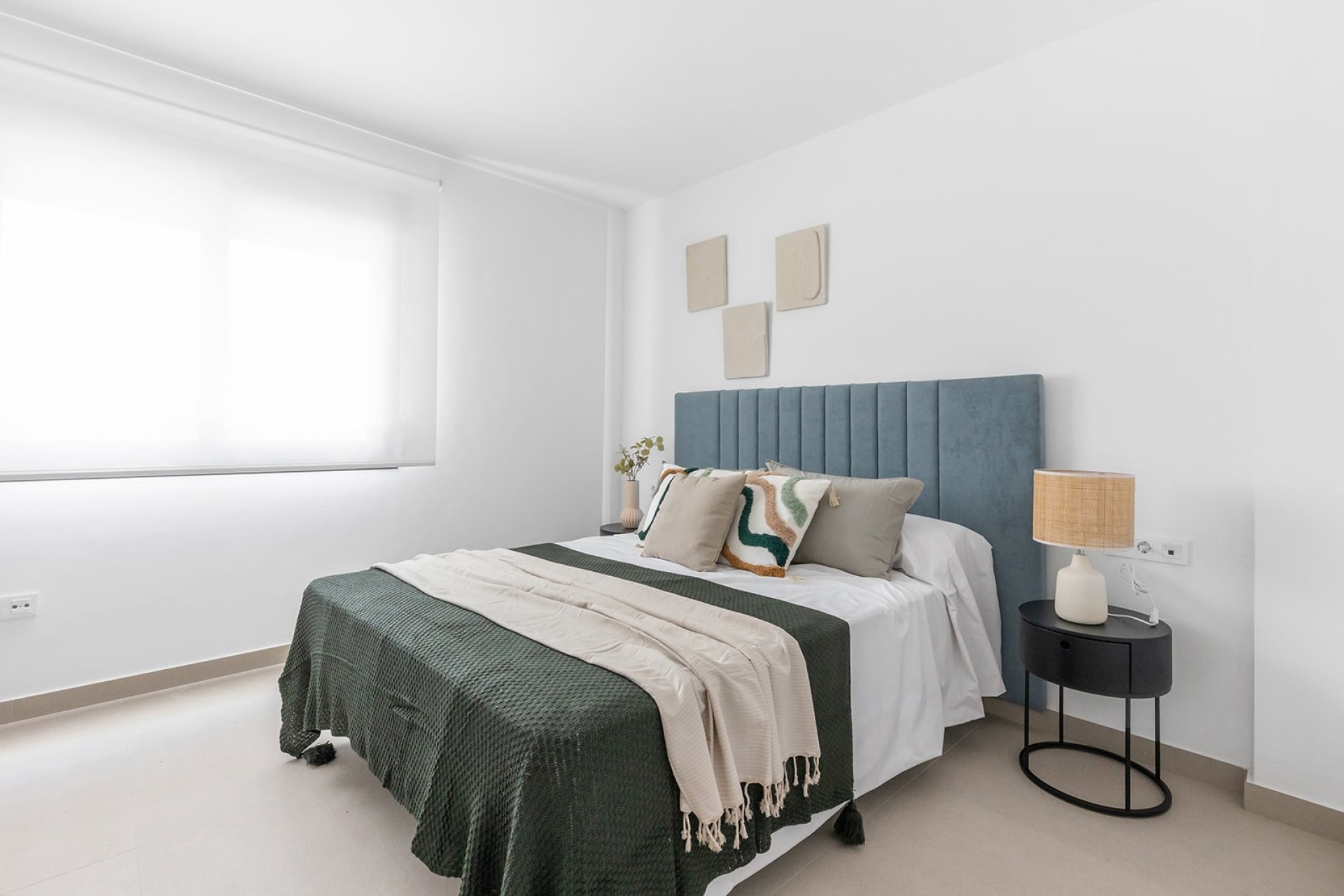 New Build - Townhouse - Rafal