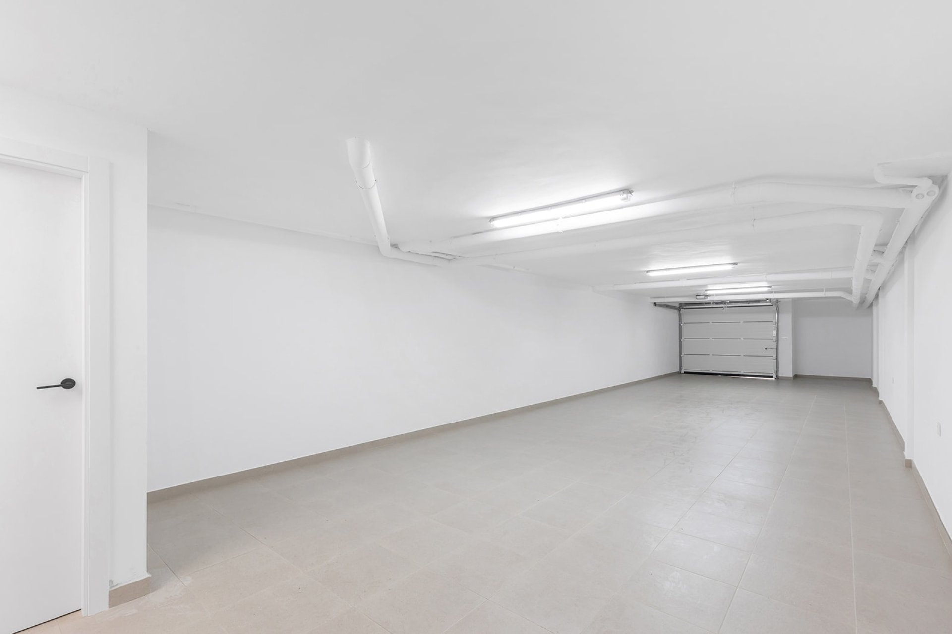 New Build - Townhouse - Rafal