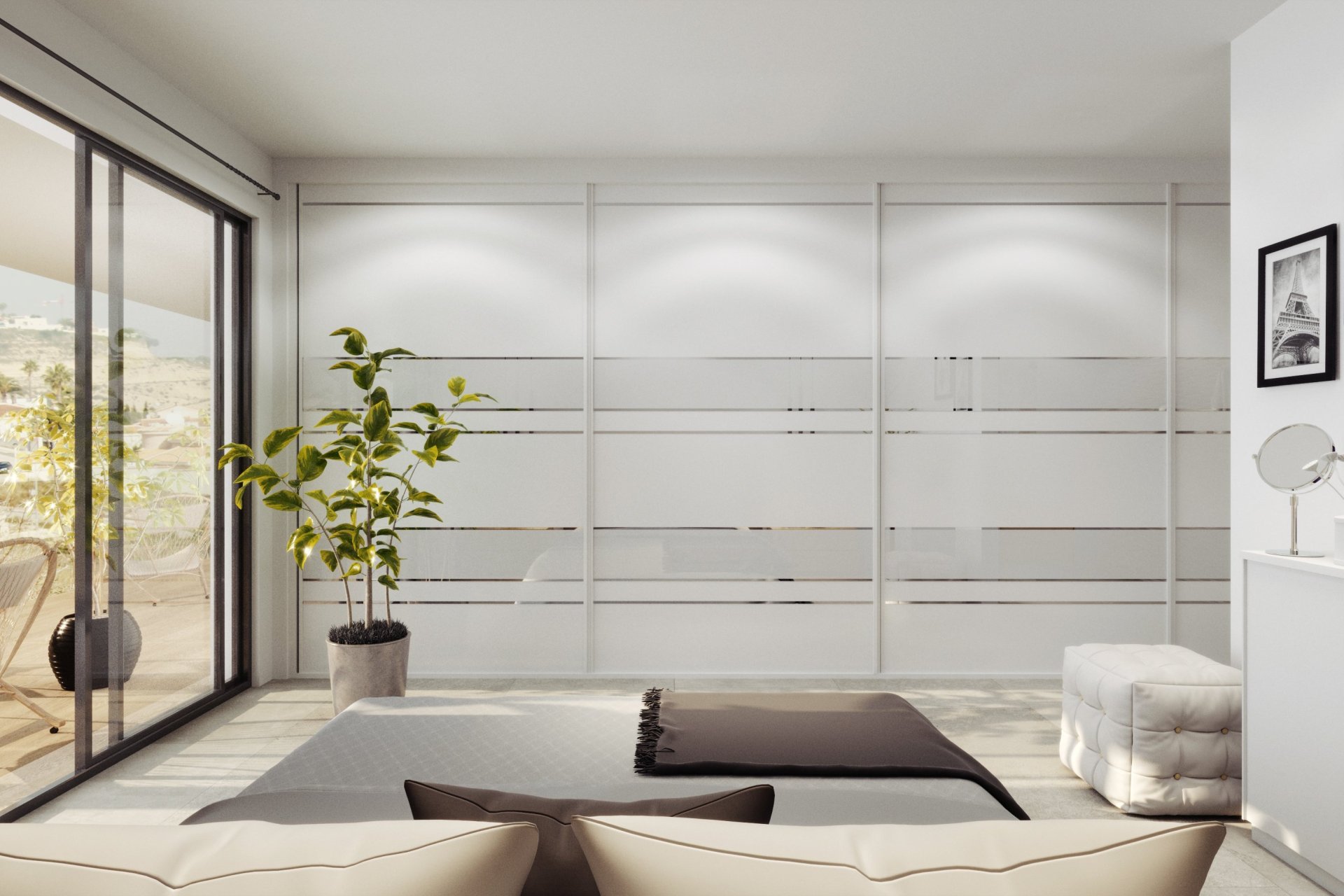 New Build - Townhouse - Rojales