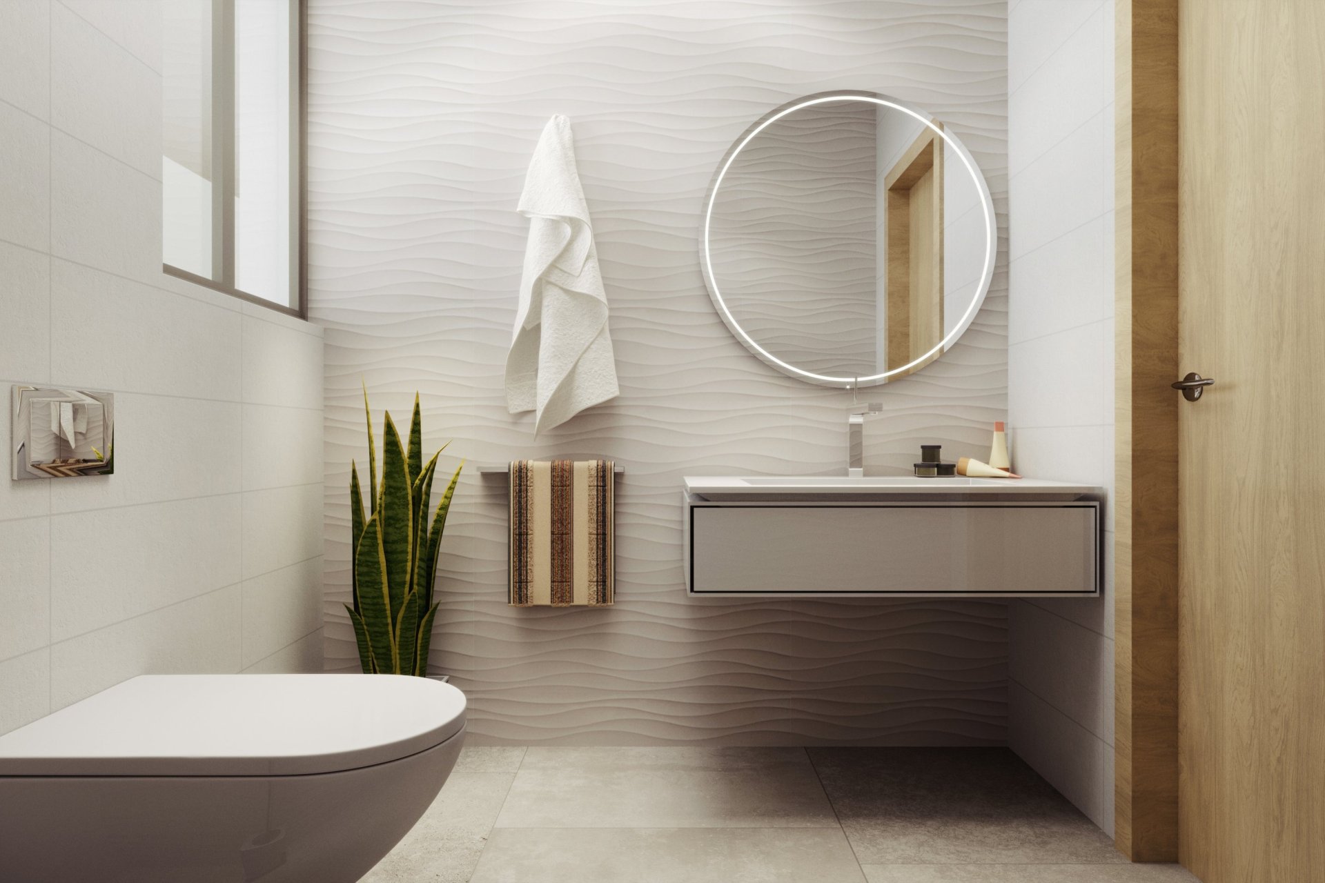 New Build - Townhouse - Rojales