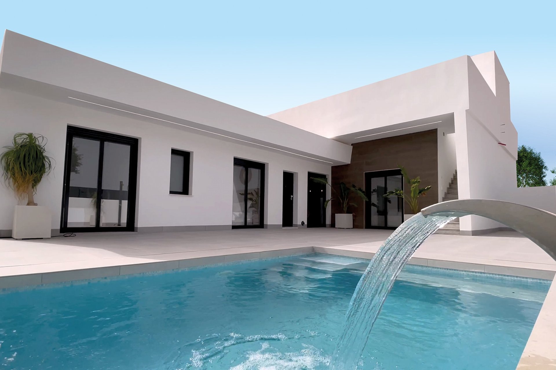 New Build - Townhouse - Roldán