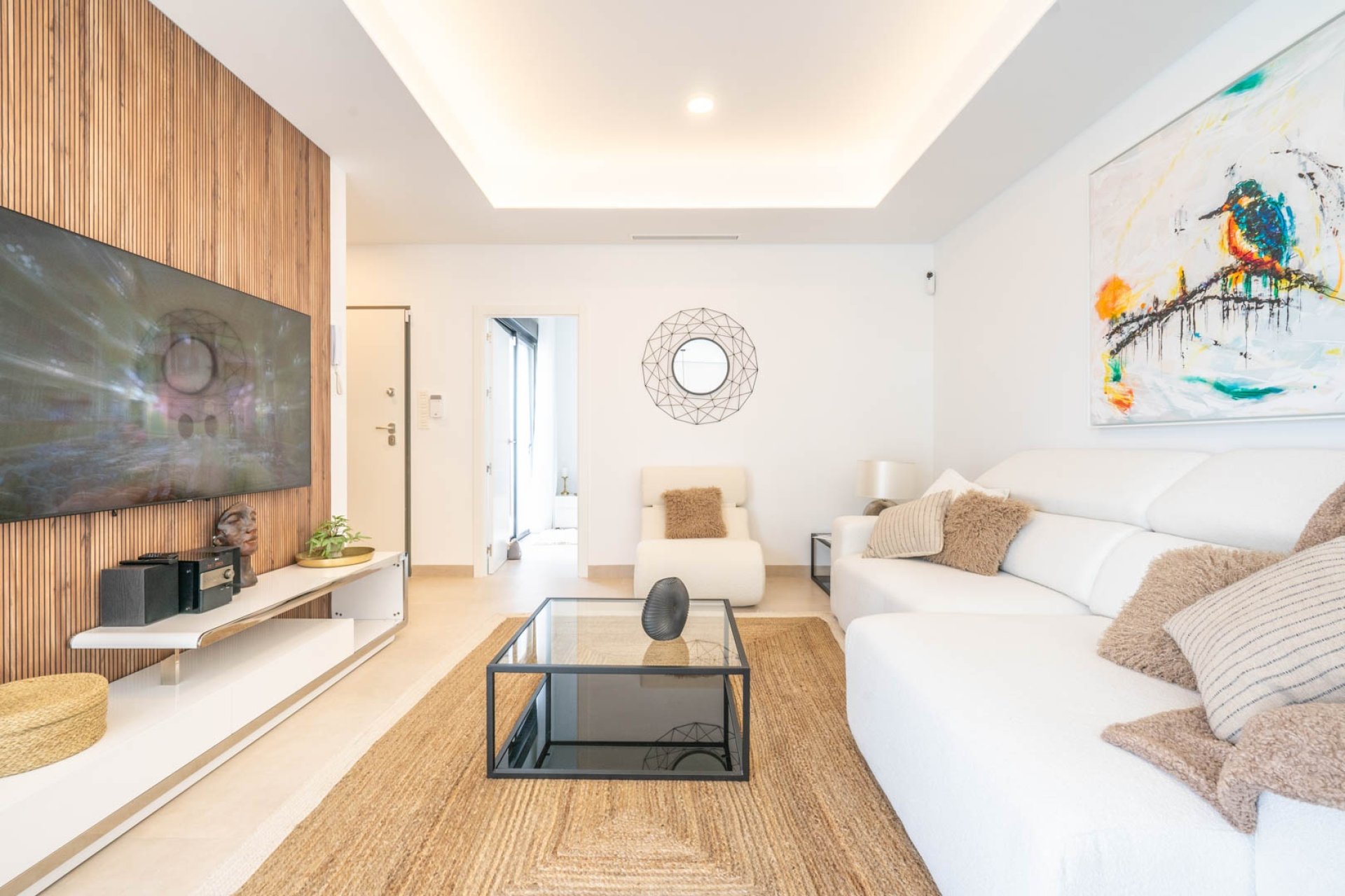 New Build - Townhouse - Roldán