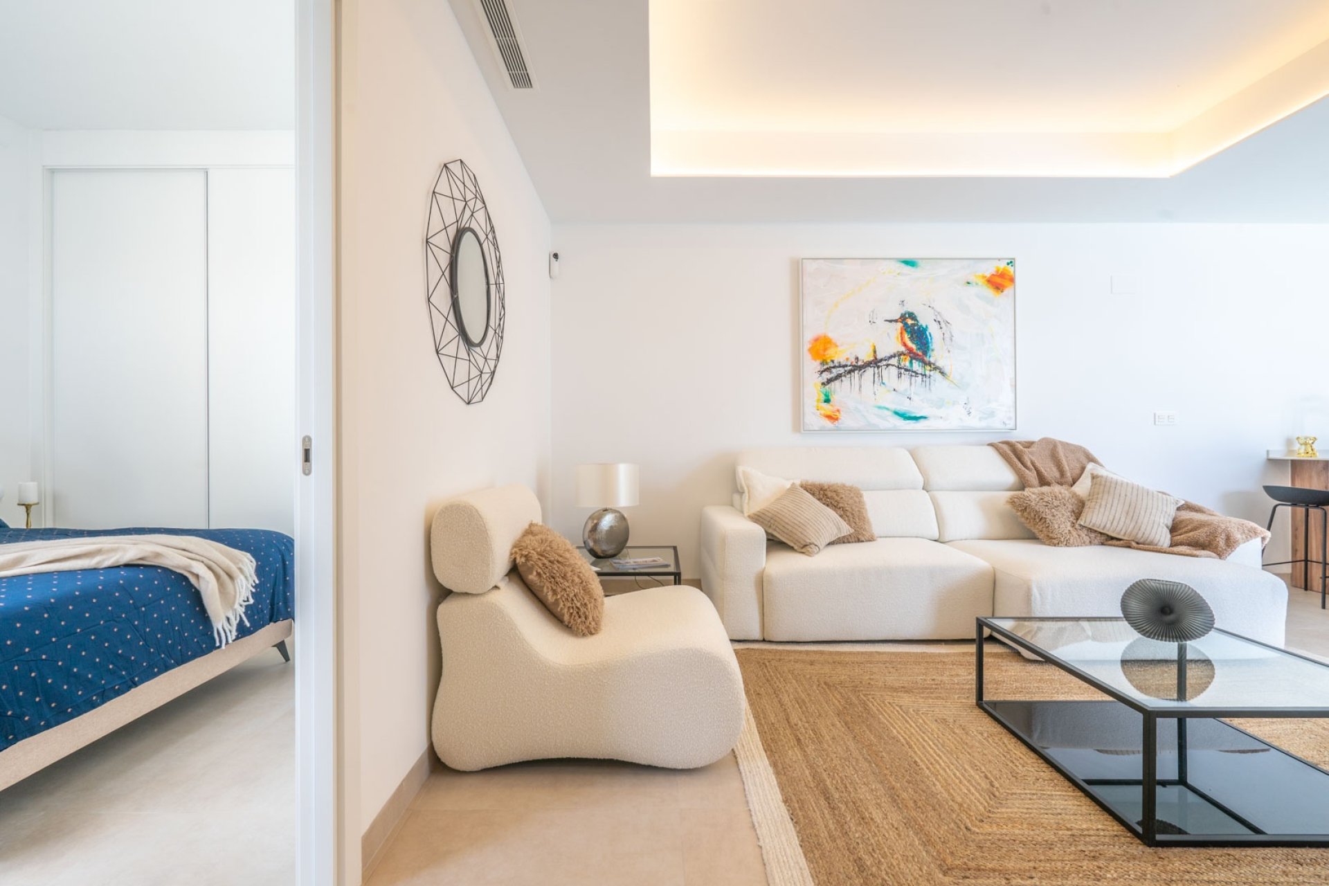 New Build - Townhouse - Roldán