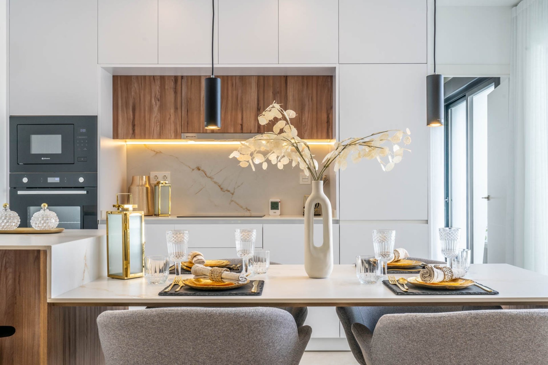 New Build - Townhouse - Roldán