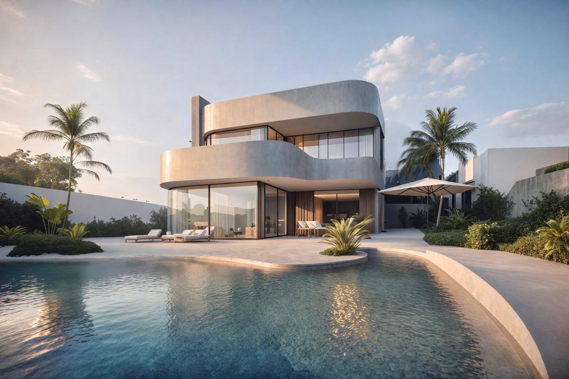 New Build - Townhouse - Roldán