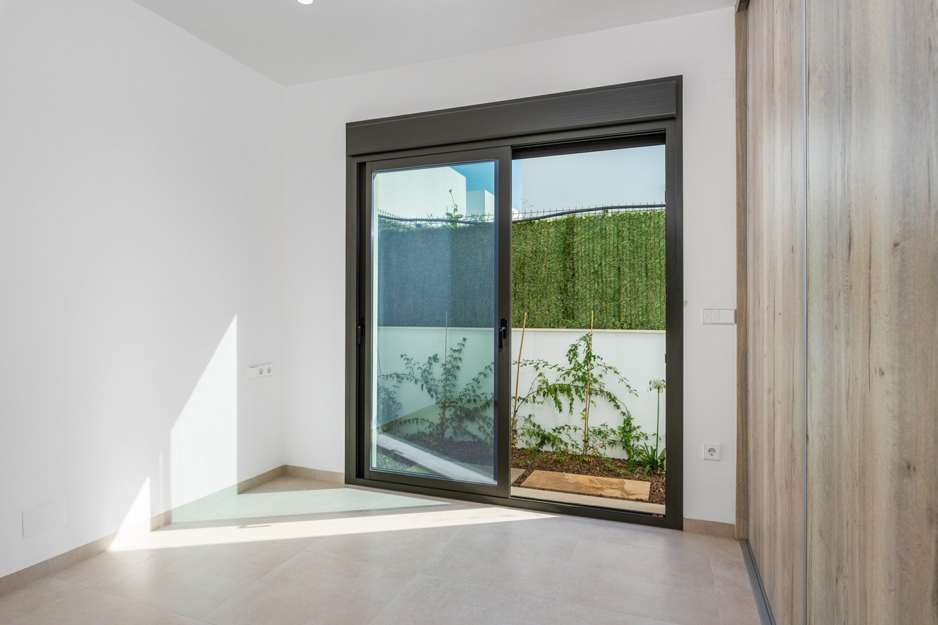 New Build - Townhouse - San Javier