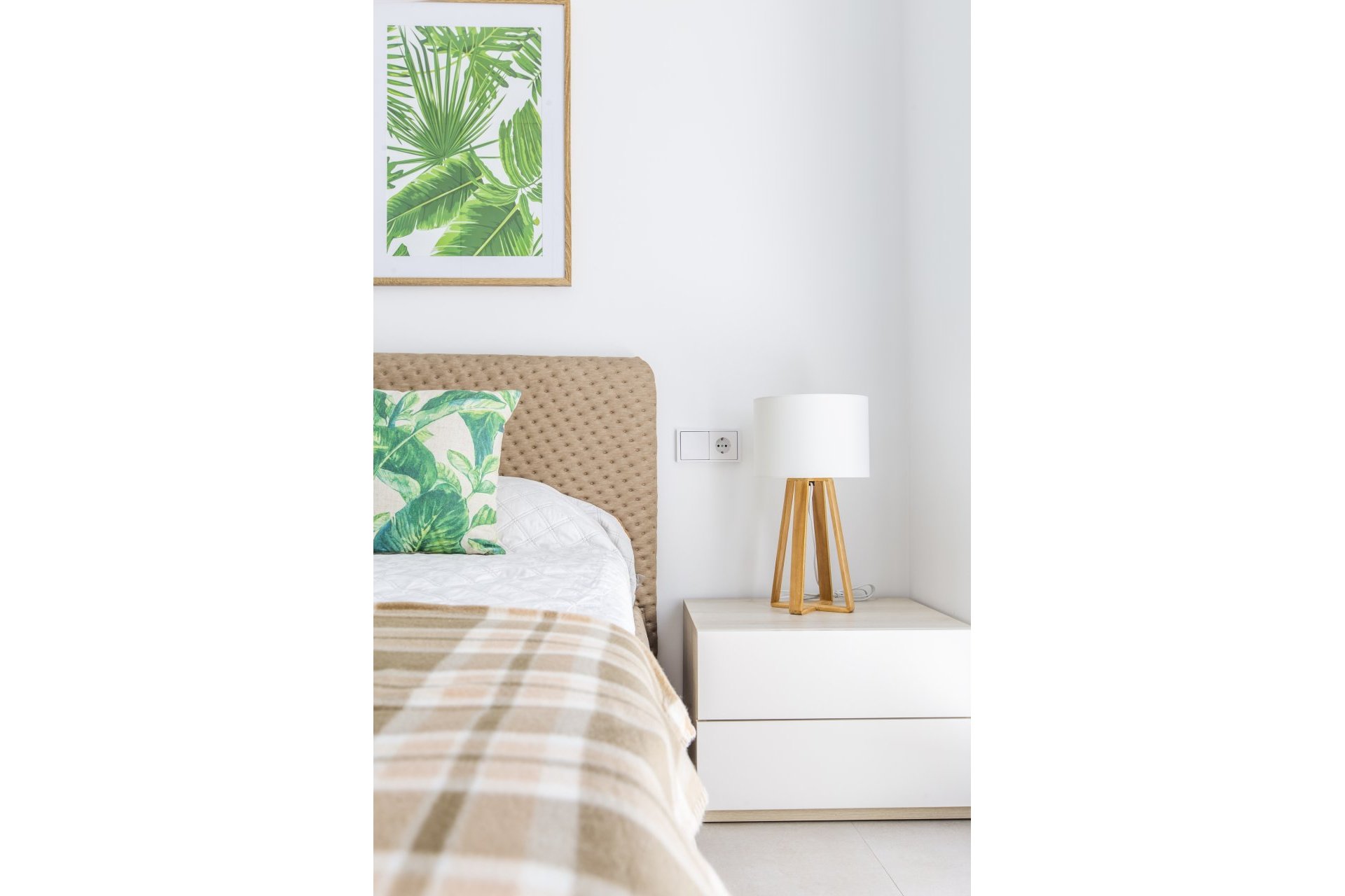 New Build - Townhouse - San Javier
