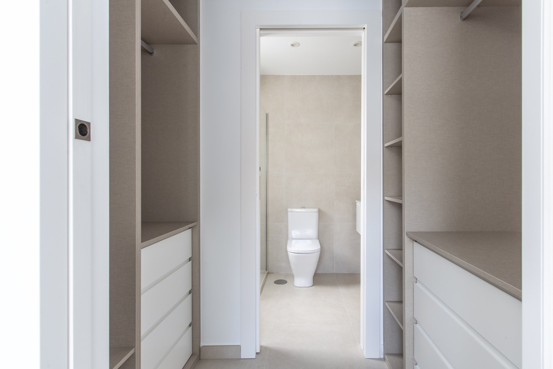 New Build - Townhouse - San Javier