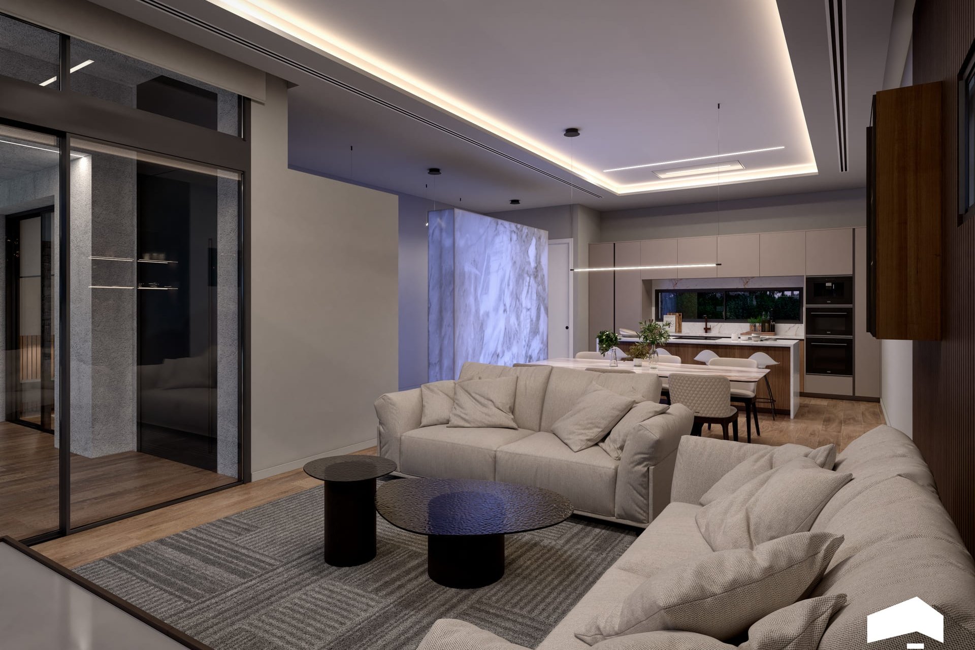 New Build - Townhouse - Santa Rosalía
