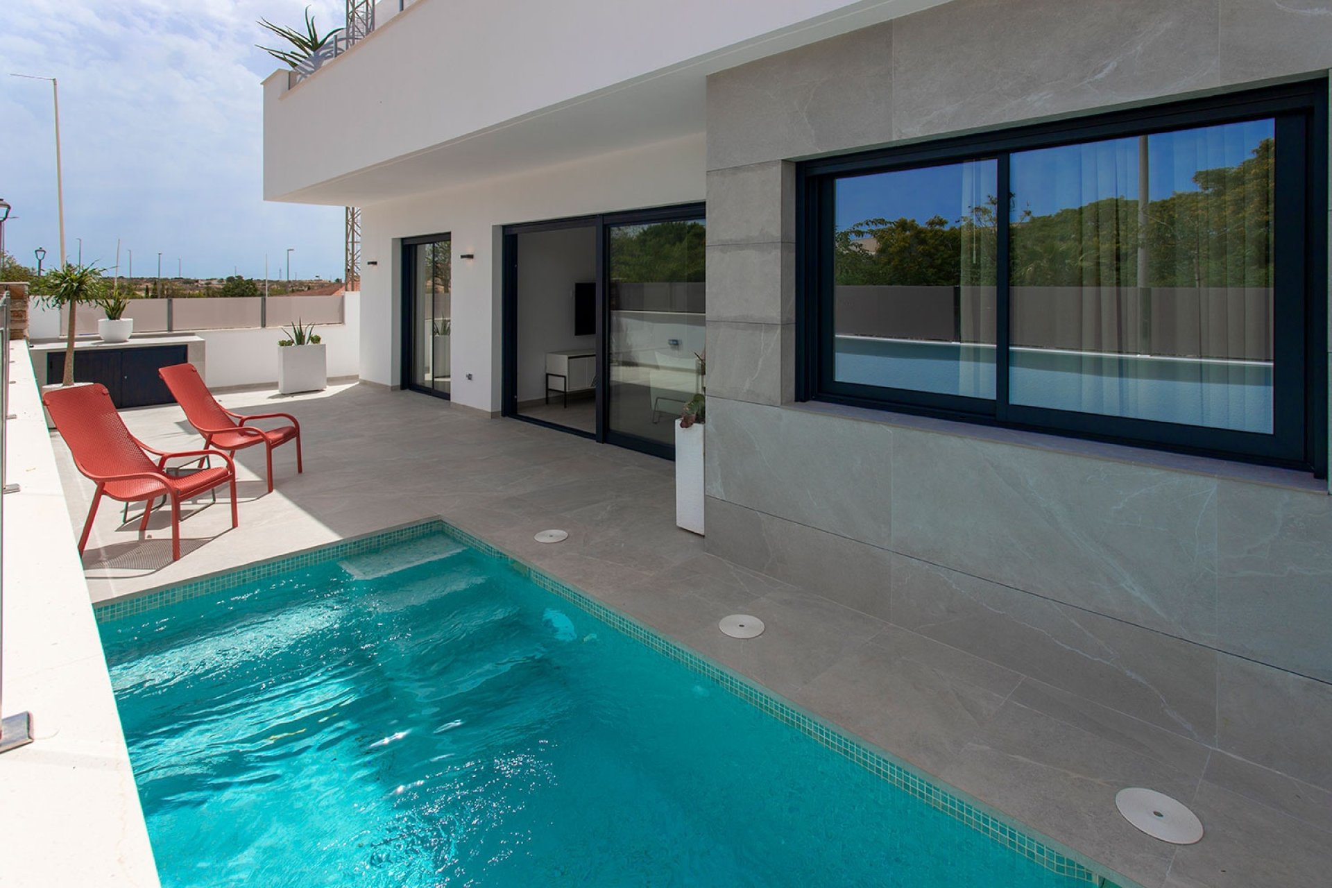 New Build - Townhouse - Sucina