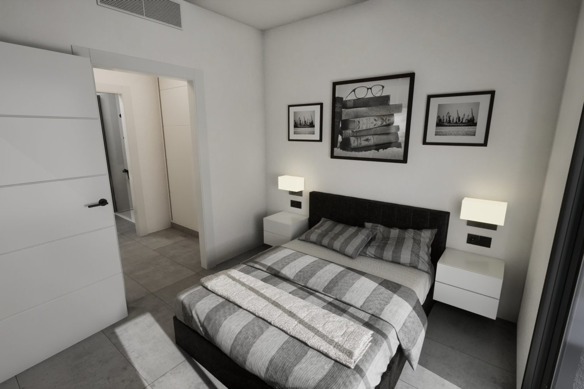 New Build - Townhouse - Torre-Pacheco