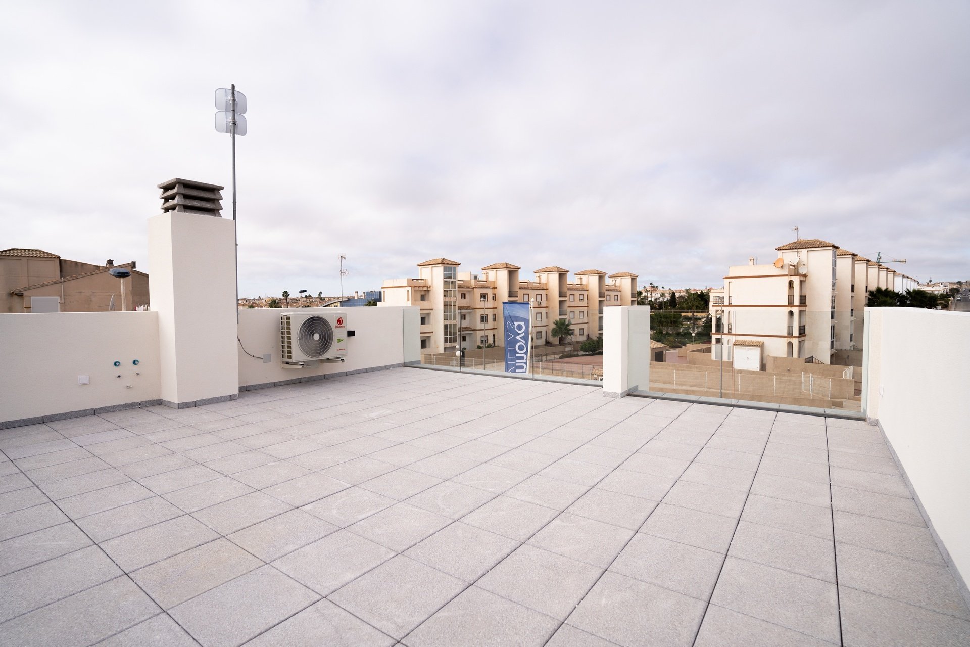 New Build - Townhouse - Torrevieja