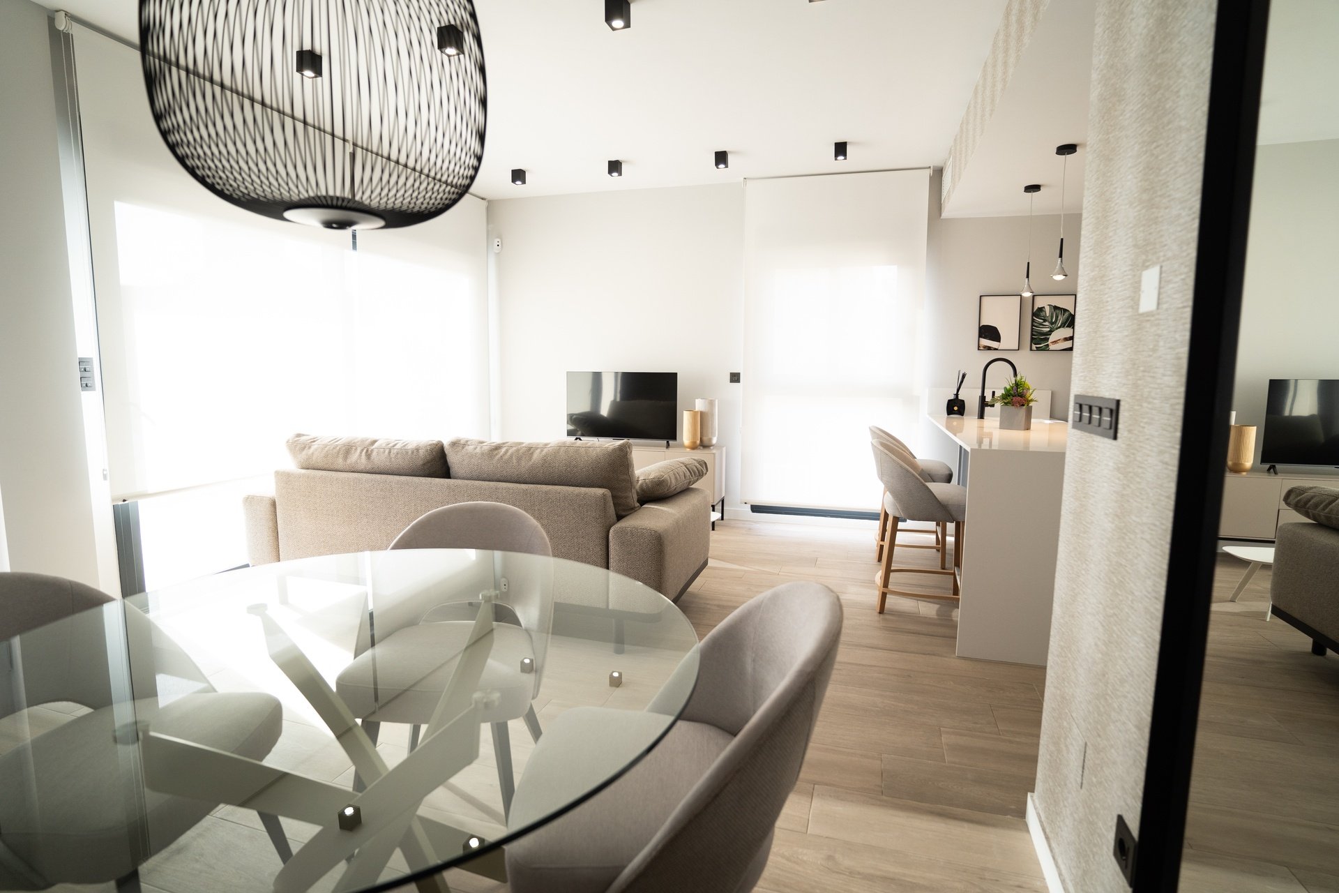 New Build - Townhouse - Torrevieja