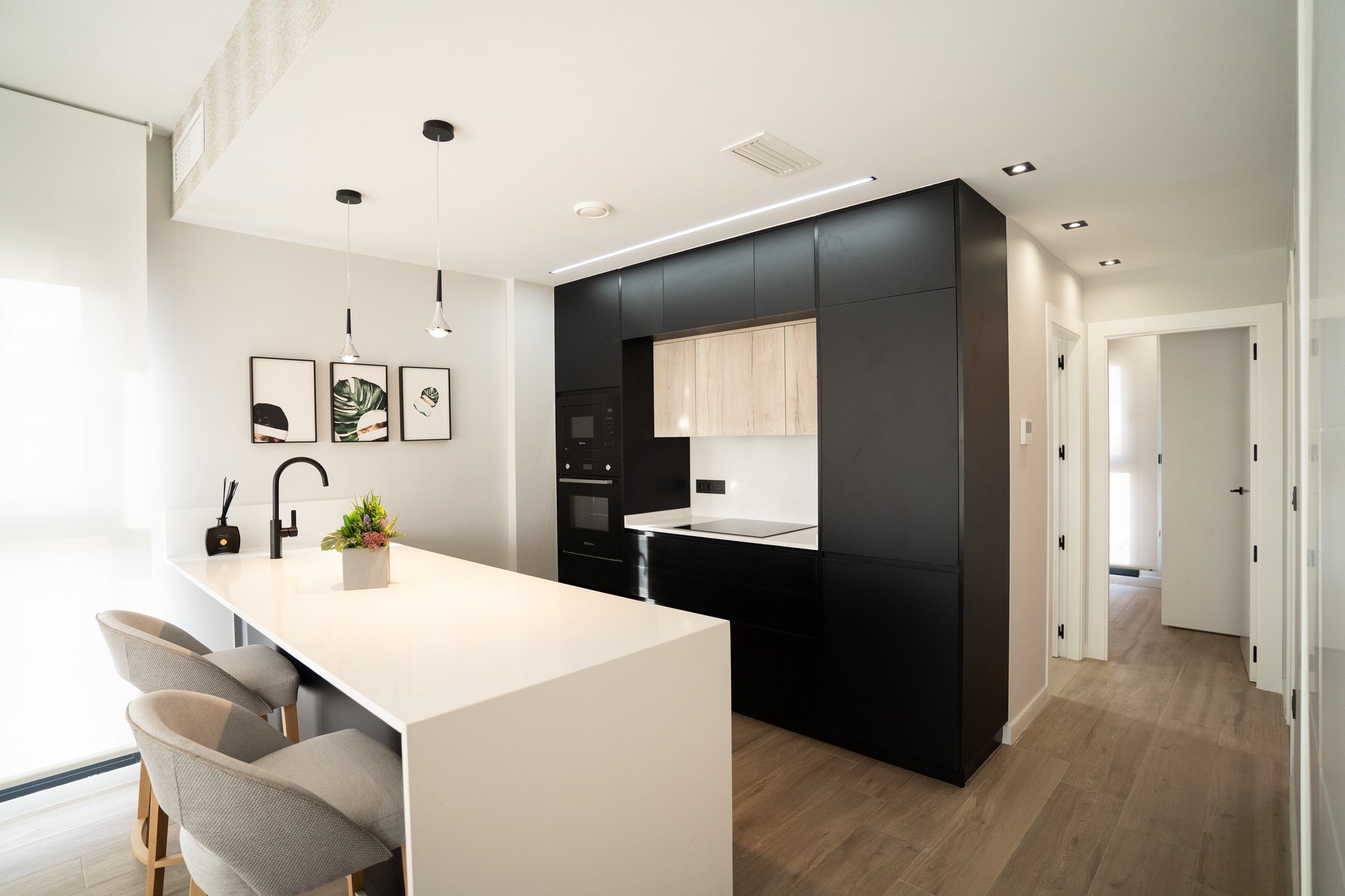 New Build - Townhouse - Torrevieja
