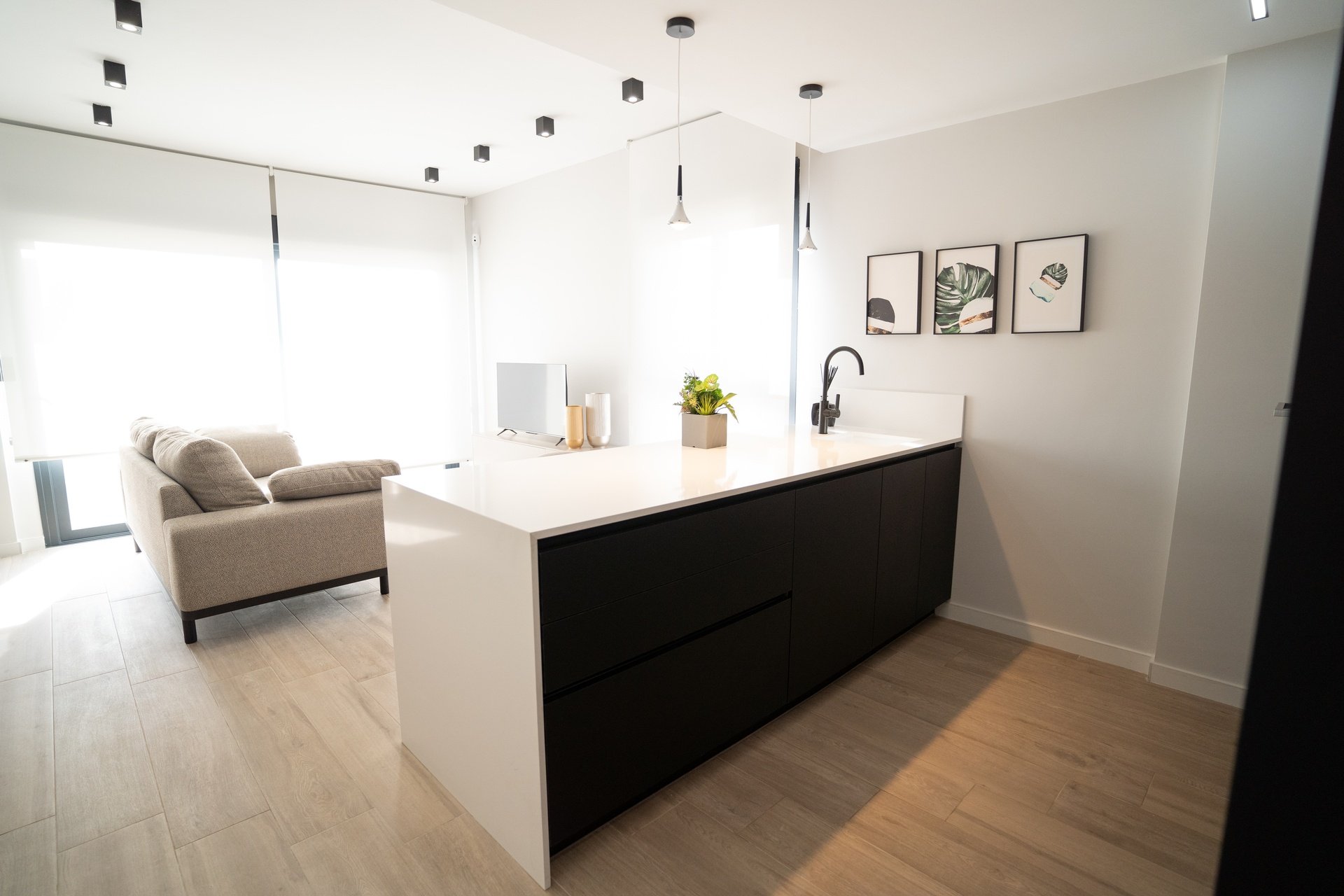 New Build - Townhouse - Torrevieja
