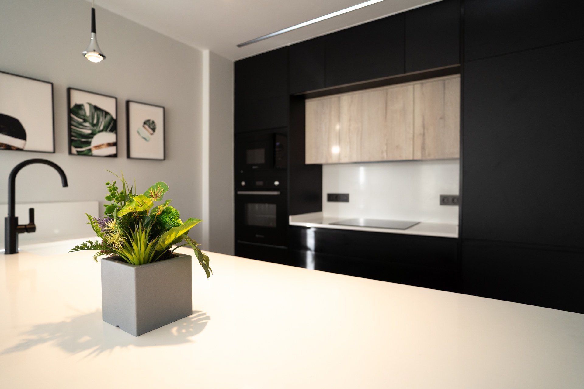 New Build - Townhouse - Torrevieja